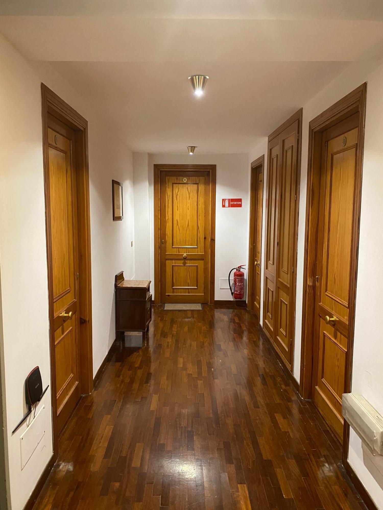 Politeama House Apartment Palermo