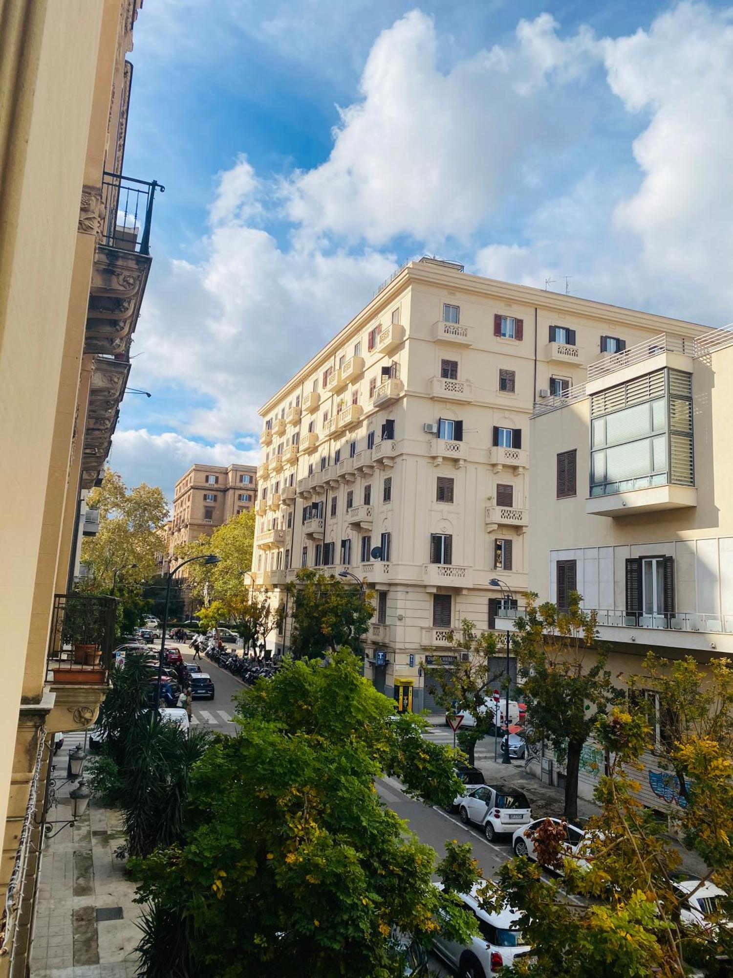 Politeama House Palermo
