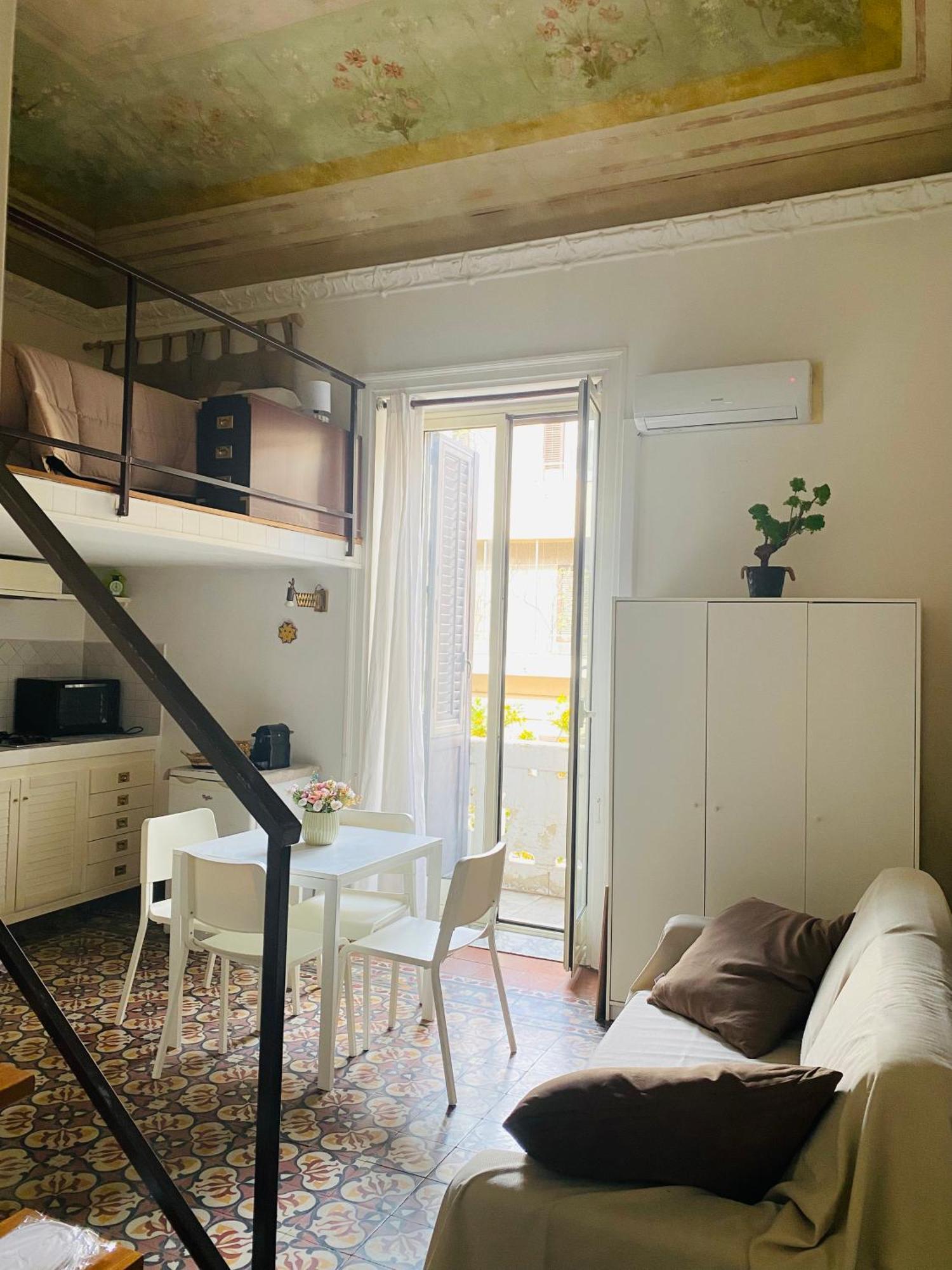 Politeama House Apartment