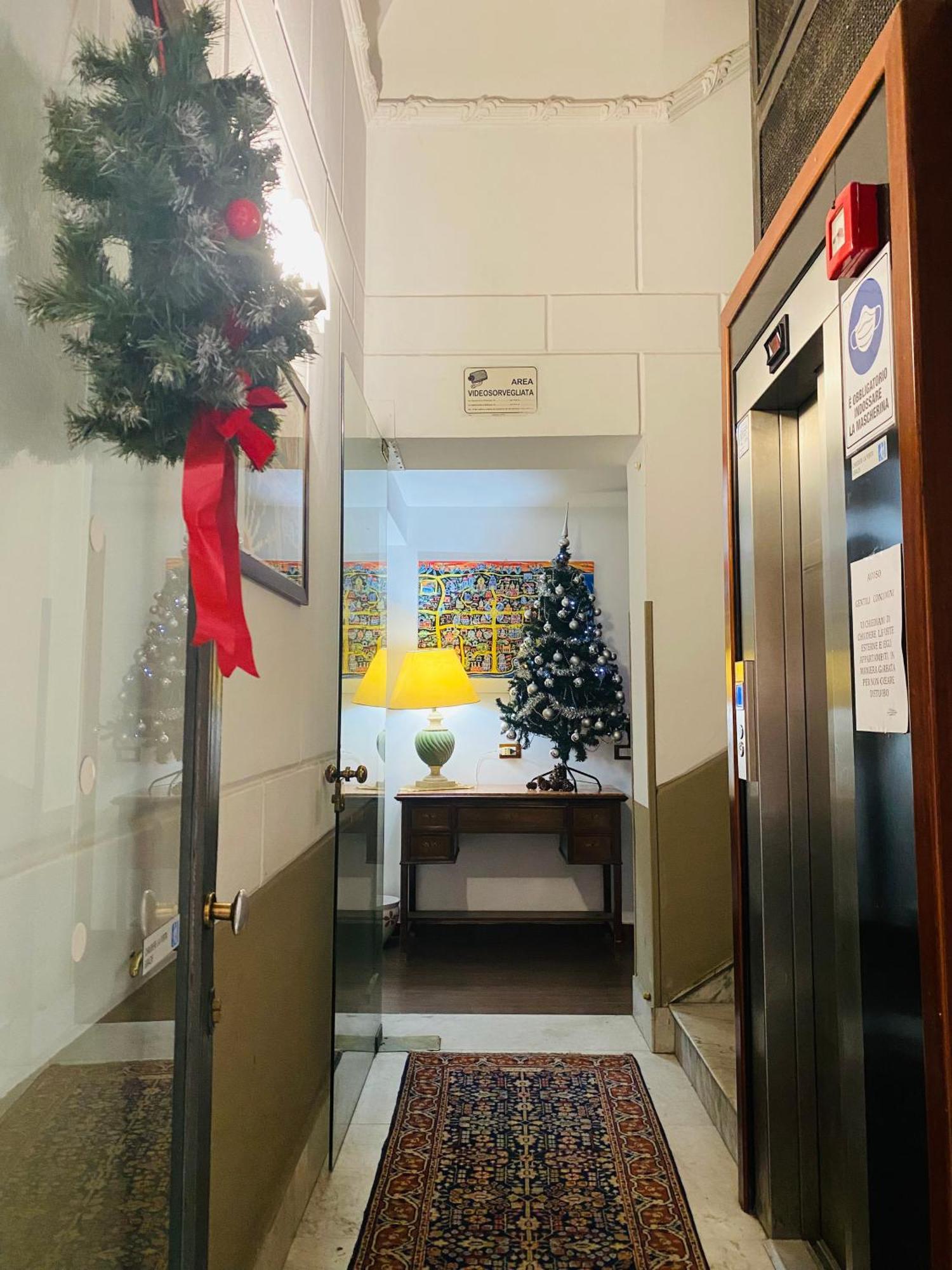 Politeama House Apartment Palermo