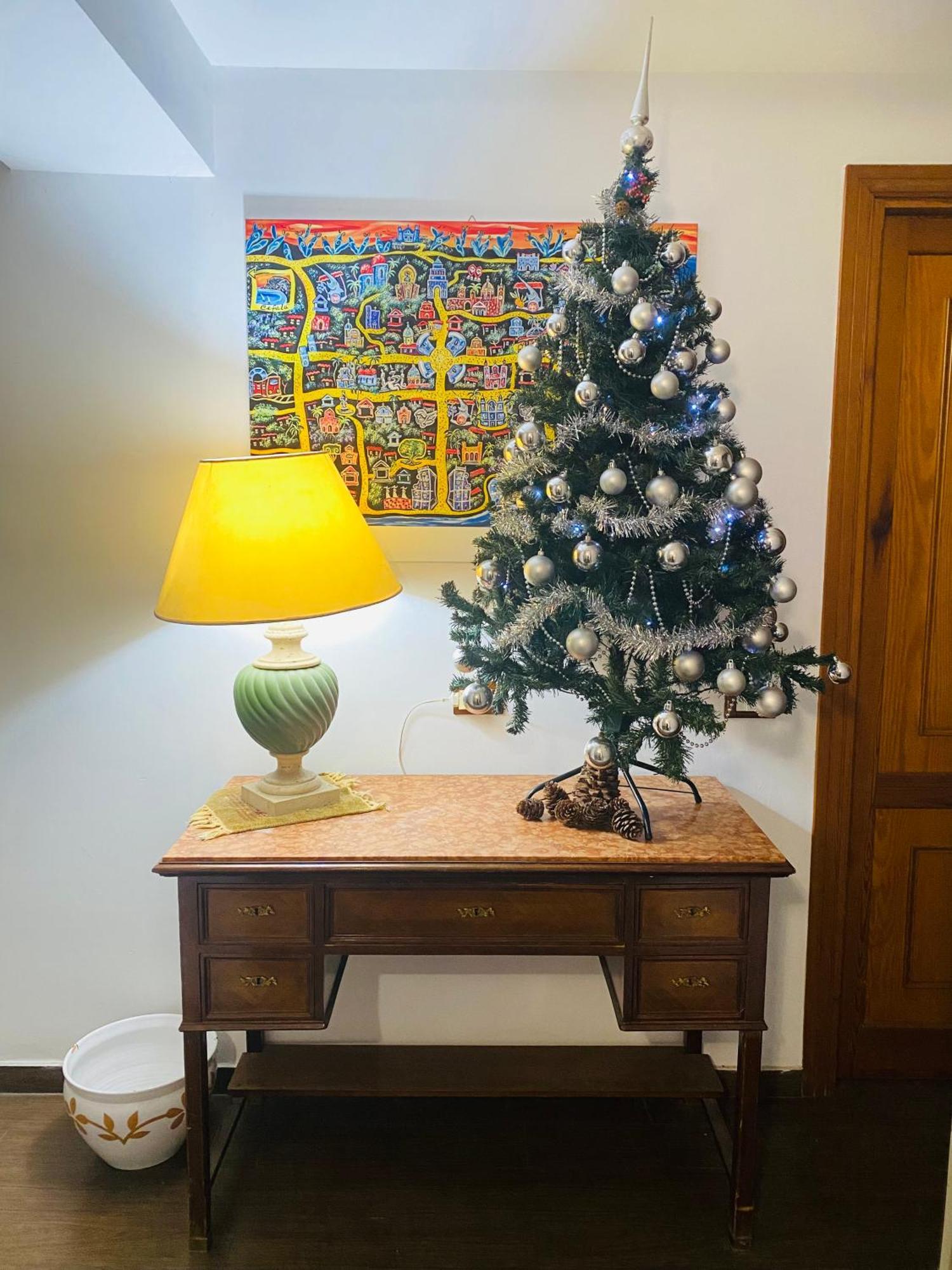 Apartment Politeama House Palermo