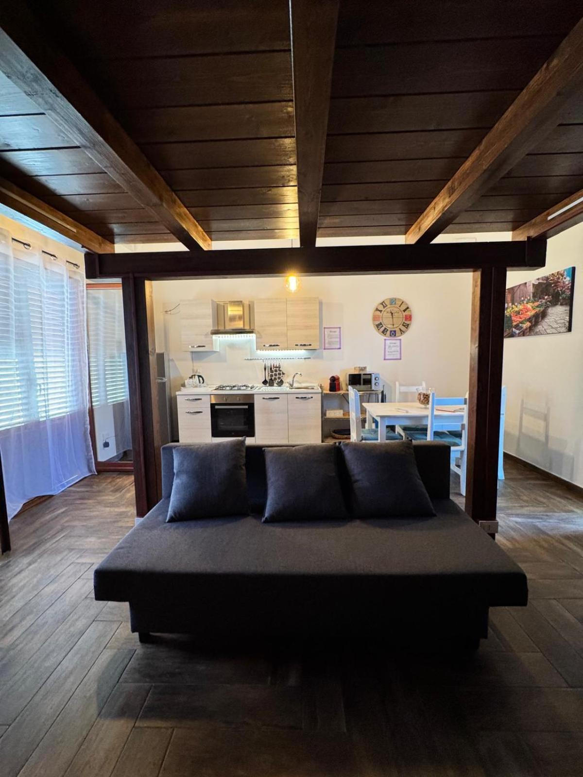 Apartment Serendipty *