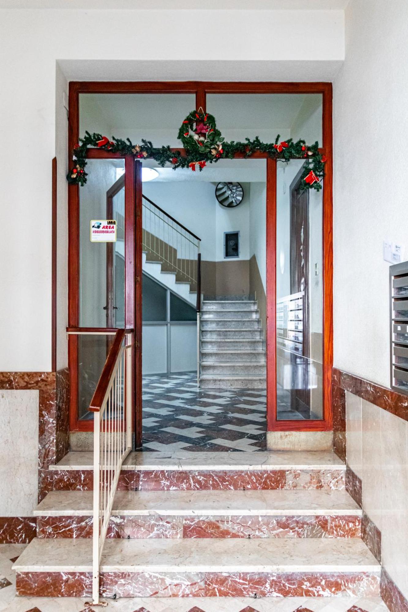 Sicily Trinacria House Palermo