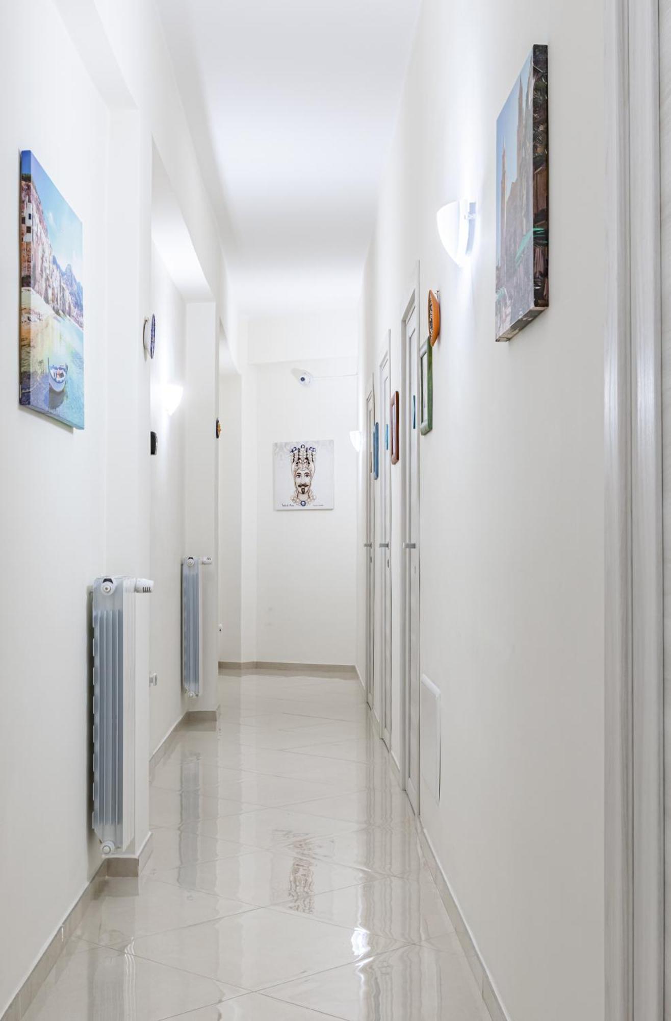 Sicily Trinacria House Affittacamere Palermo