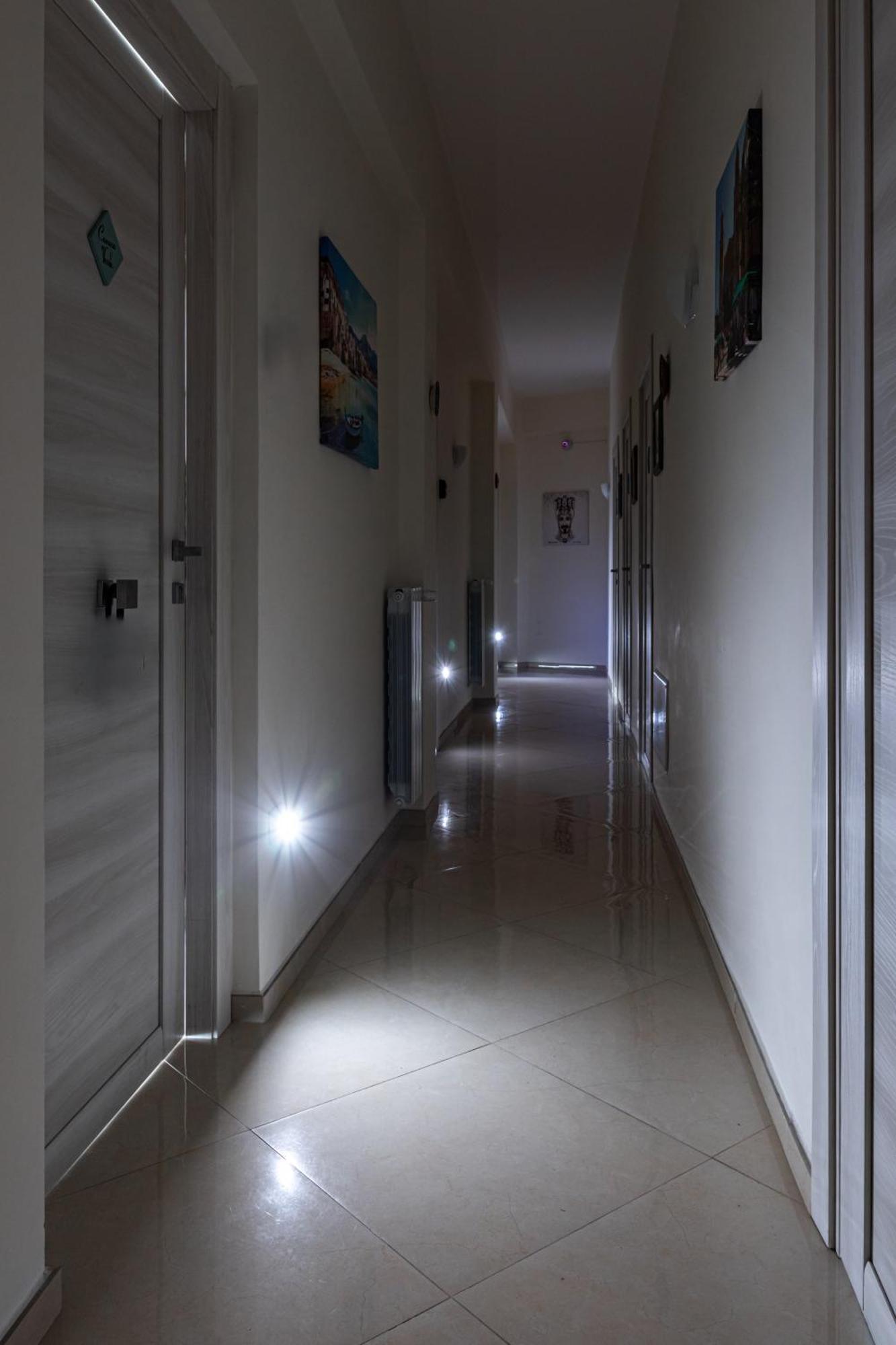 Sicily Trinacria House Affittacamere Palermo