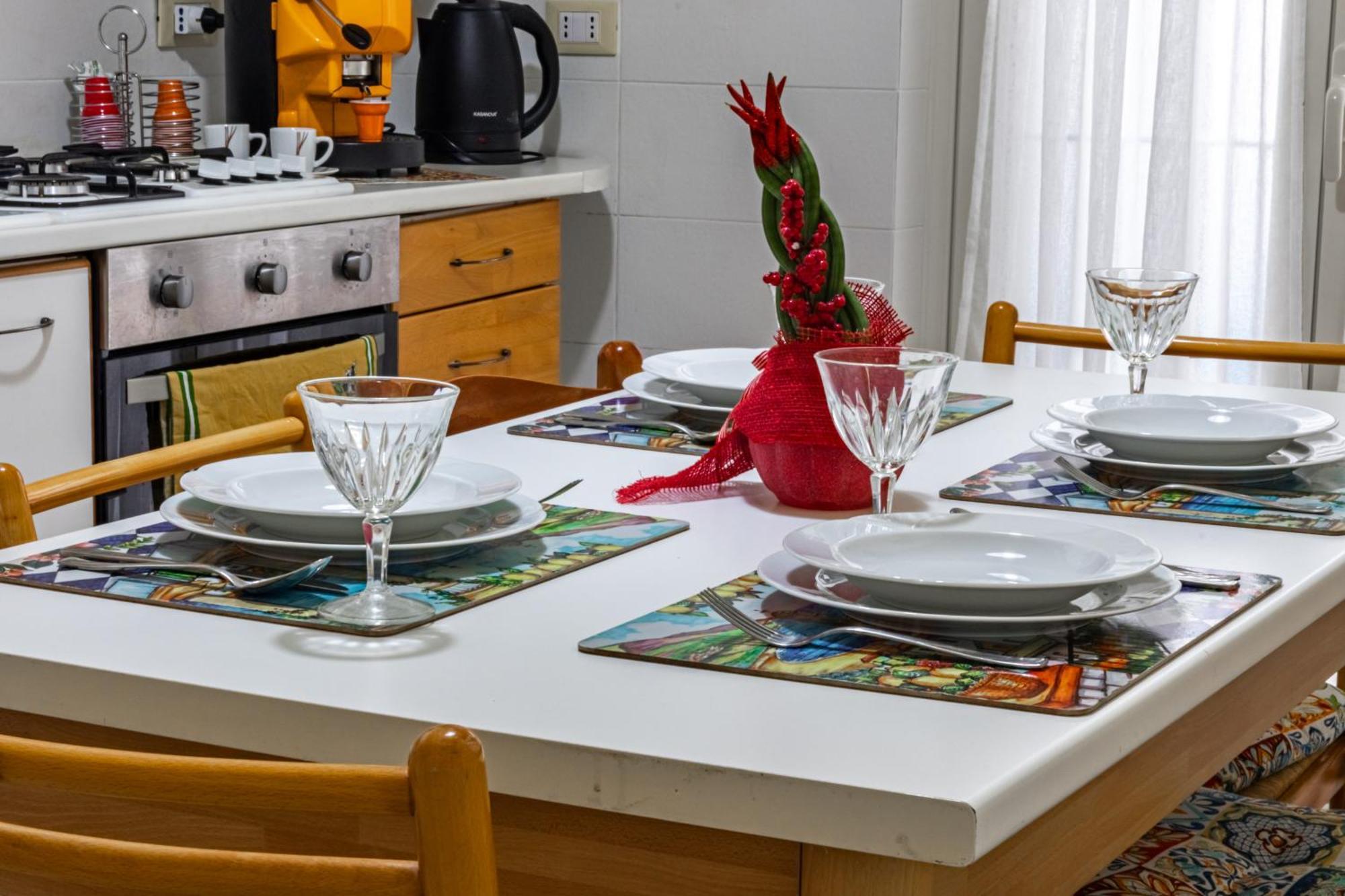 Affittacamere Sicily Trinacria House