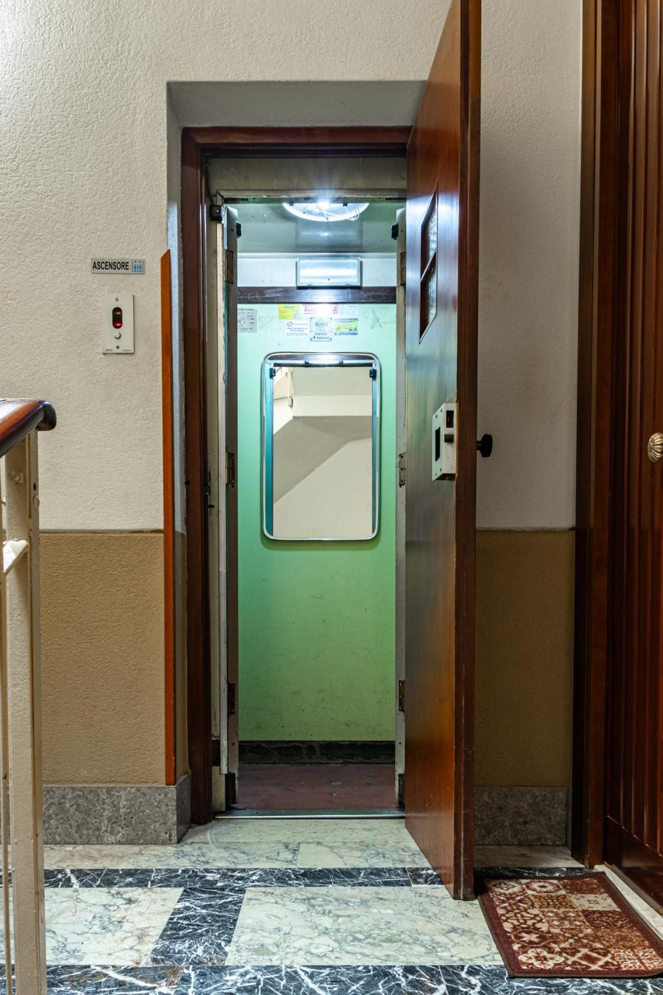Sicily Trinacria House Affittacamere Palermo