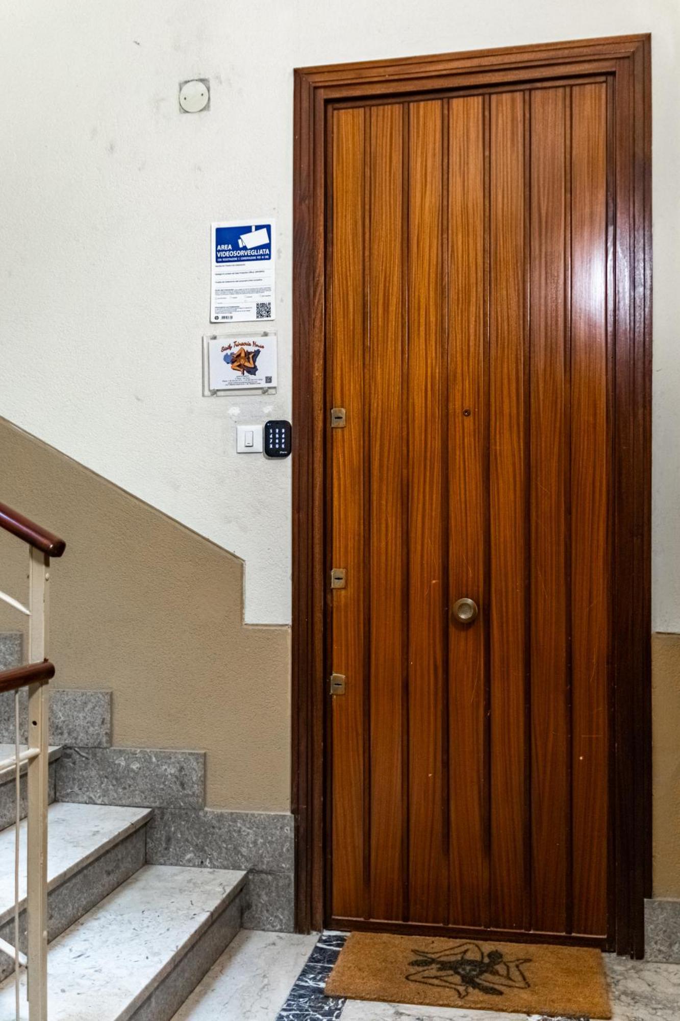 Affittacamere Sicily Trinacria House Palermo