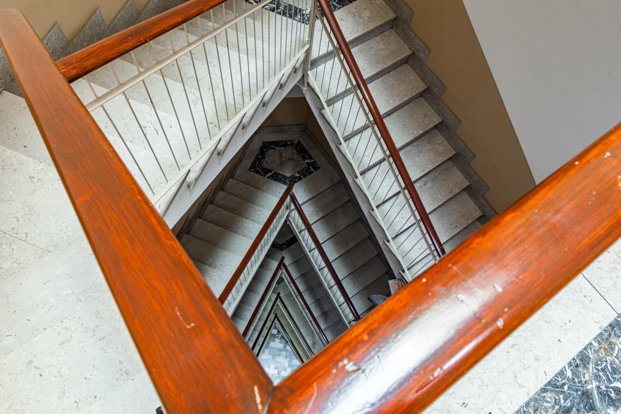 Sicily Trinacria House