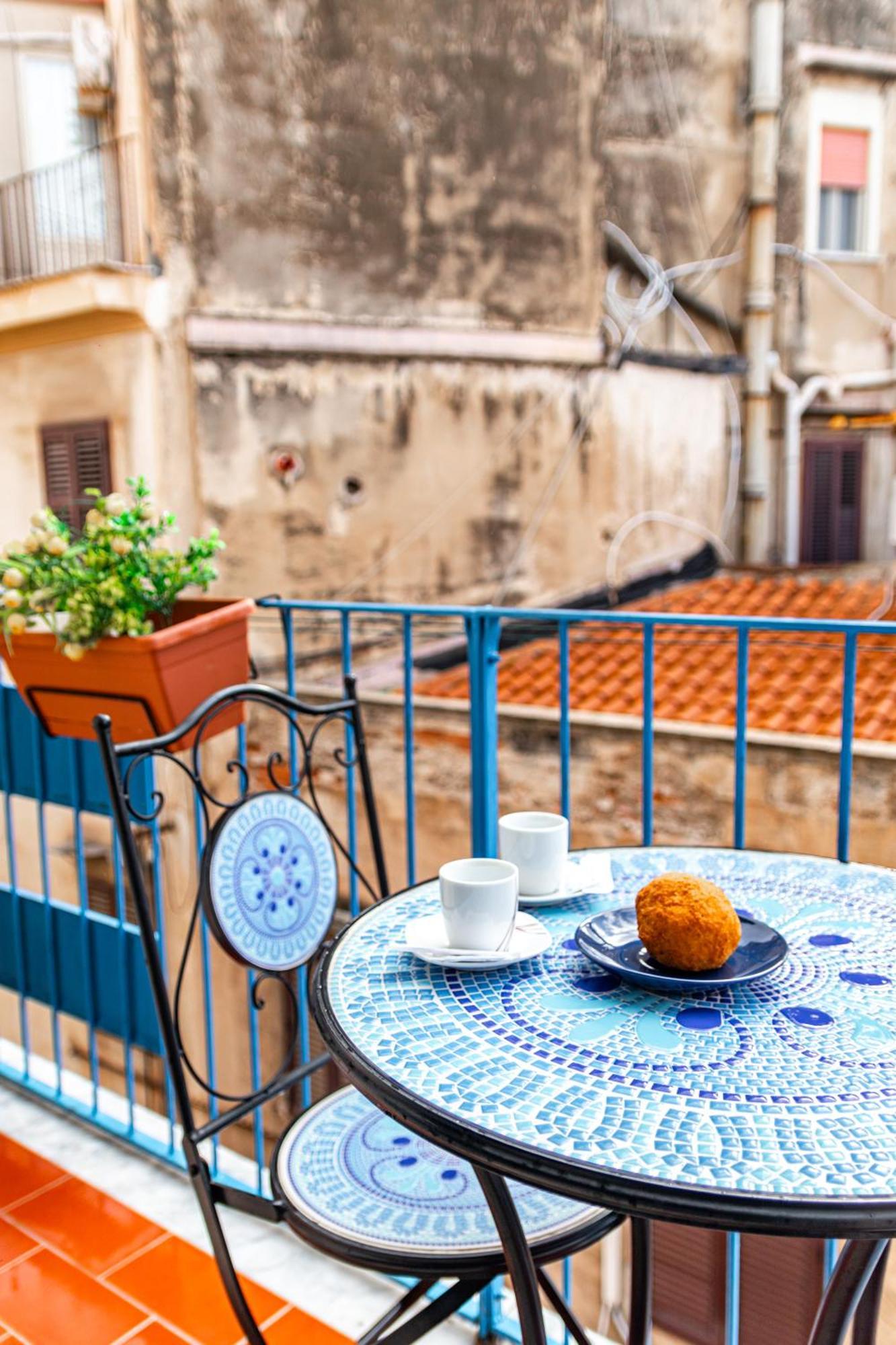 Sicily Trinacria House Affittacamere