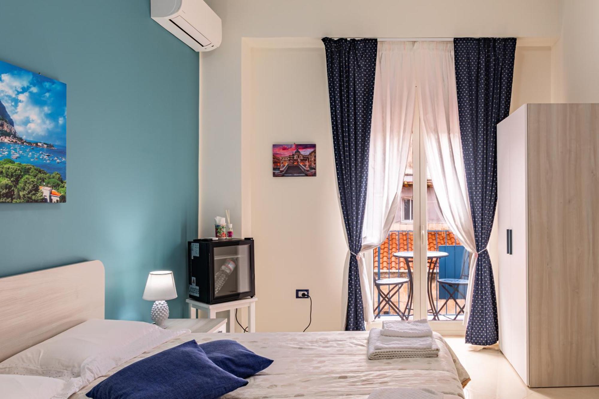 Sicily Trinacria House Affittacamere *