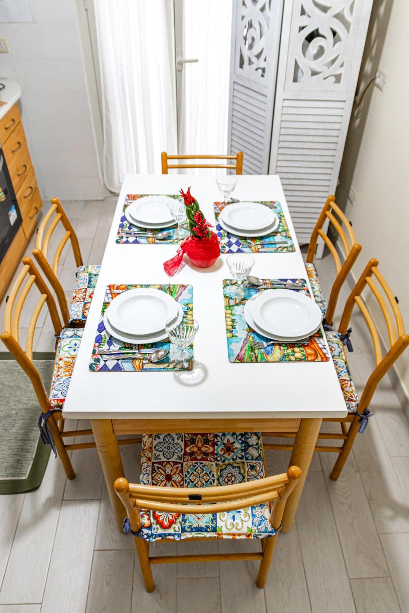 Affittacamere Sicily Trinacria House Palermo