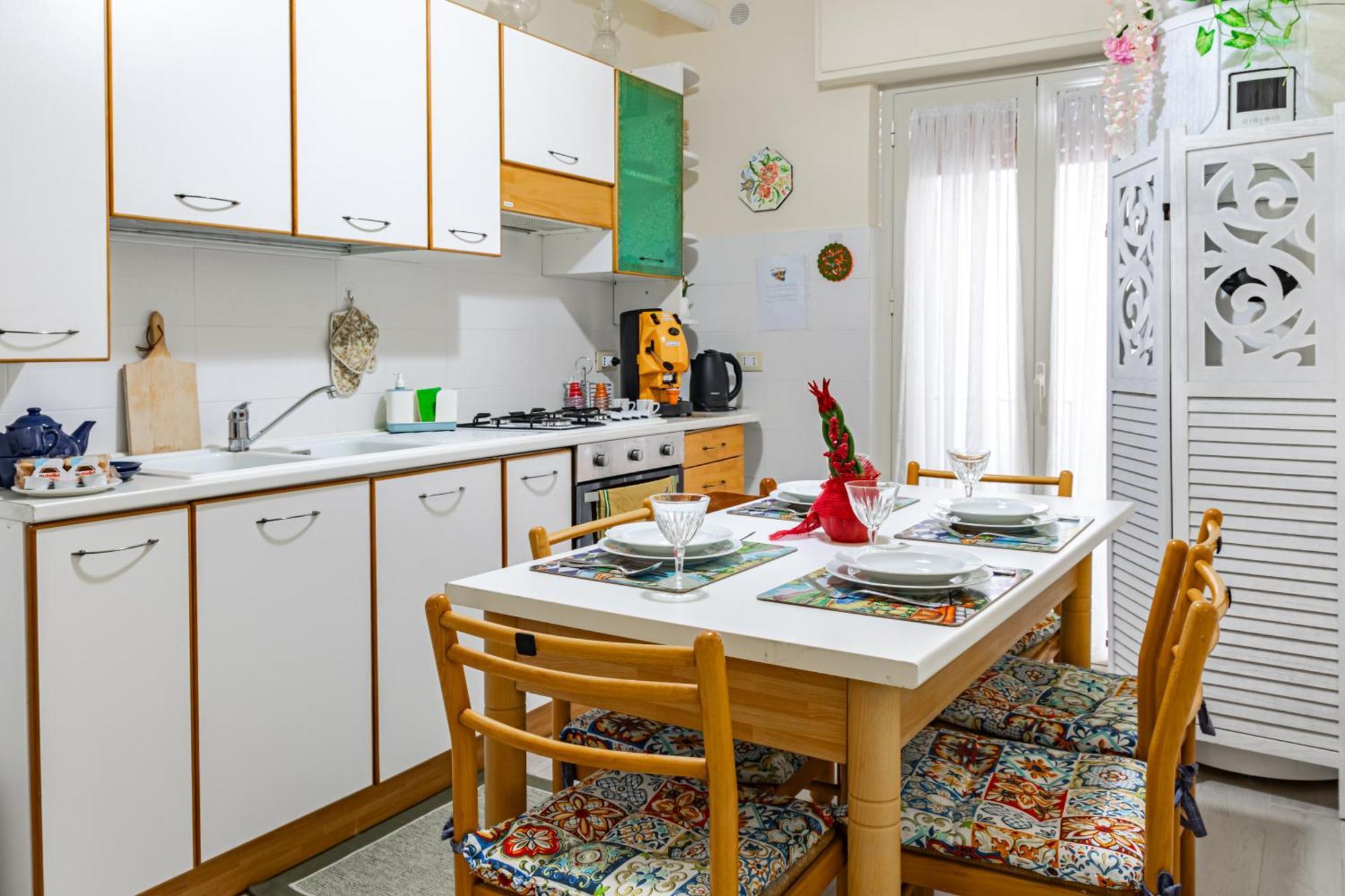 Sicily Trinacria House Affittacamere
