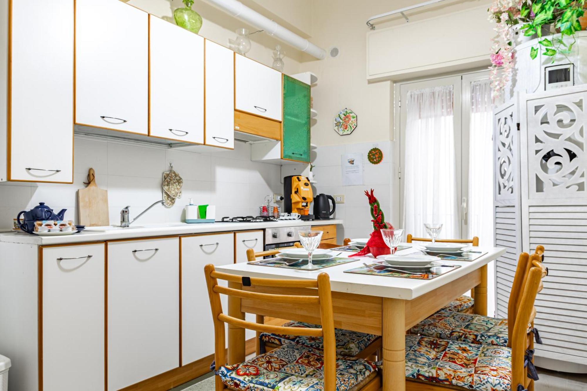 Affittacamere Sicily Trinacria House