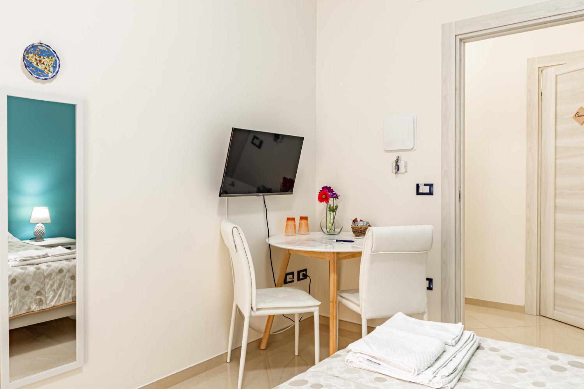 Sicily Trinacria House Affittacamere Palermo