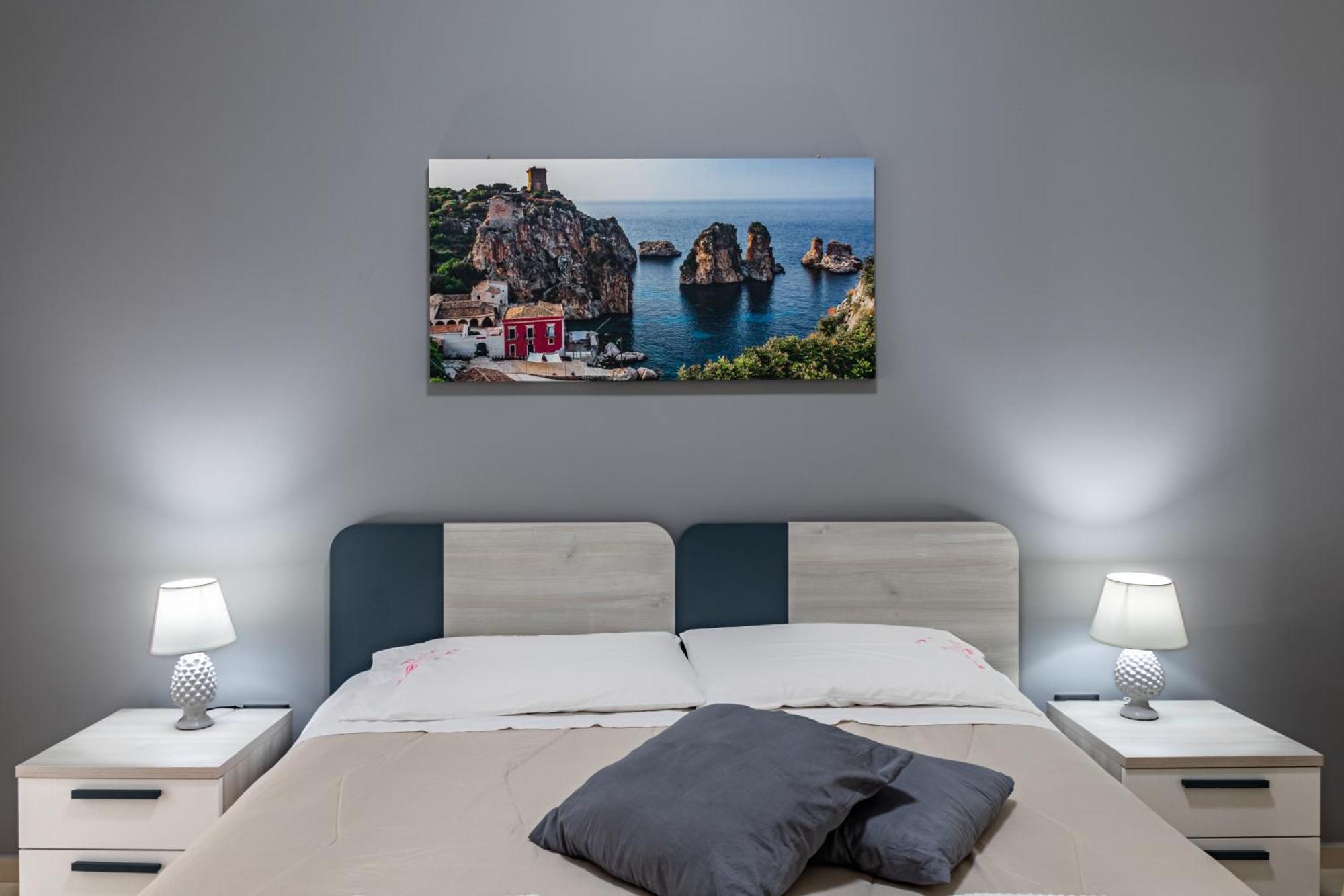 Affittacamere Sicily Trinacria House Palermo