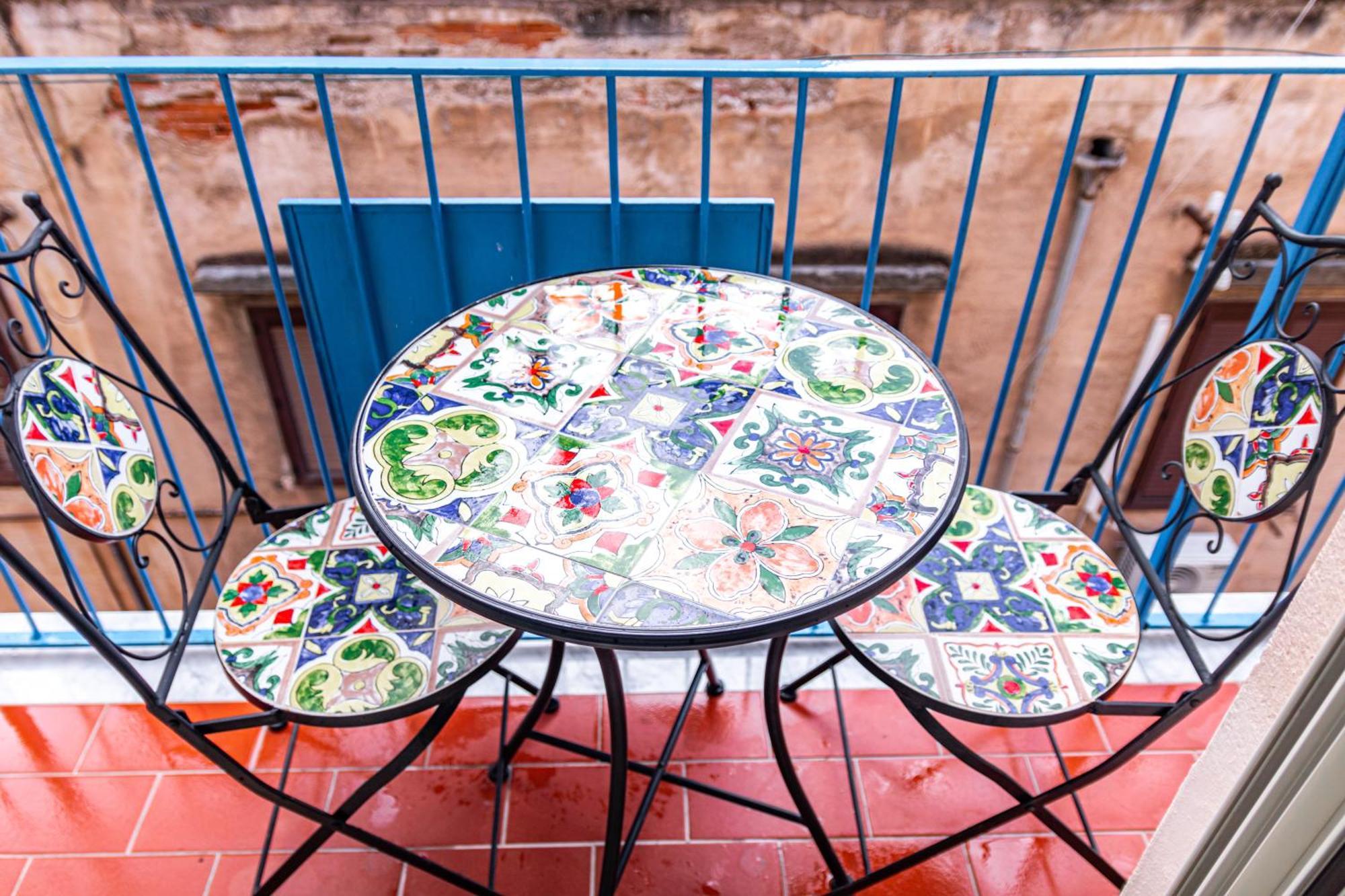 Affittacamere Sicily Trinacria House *