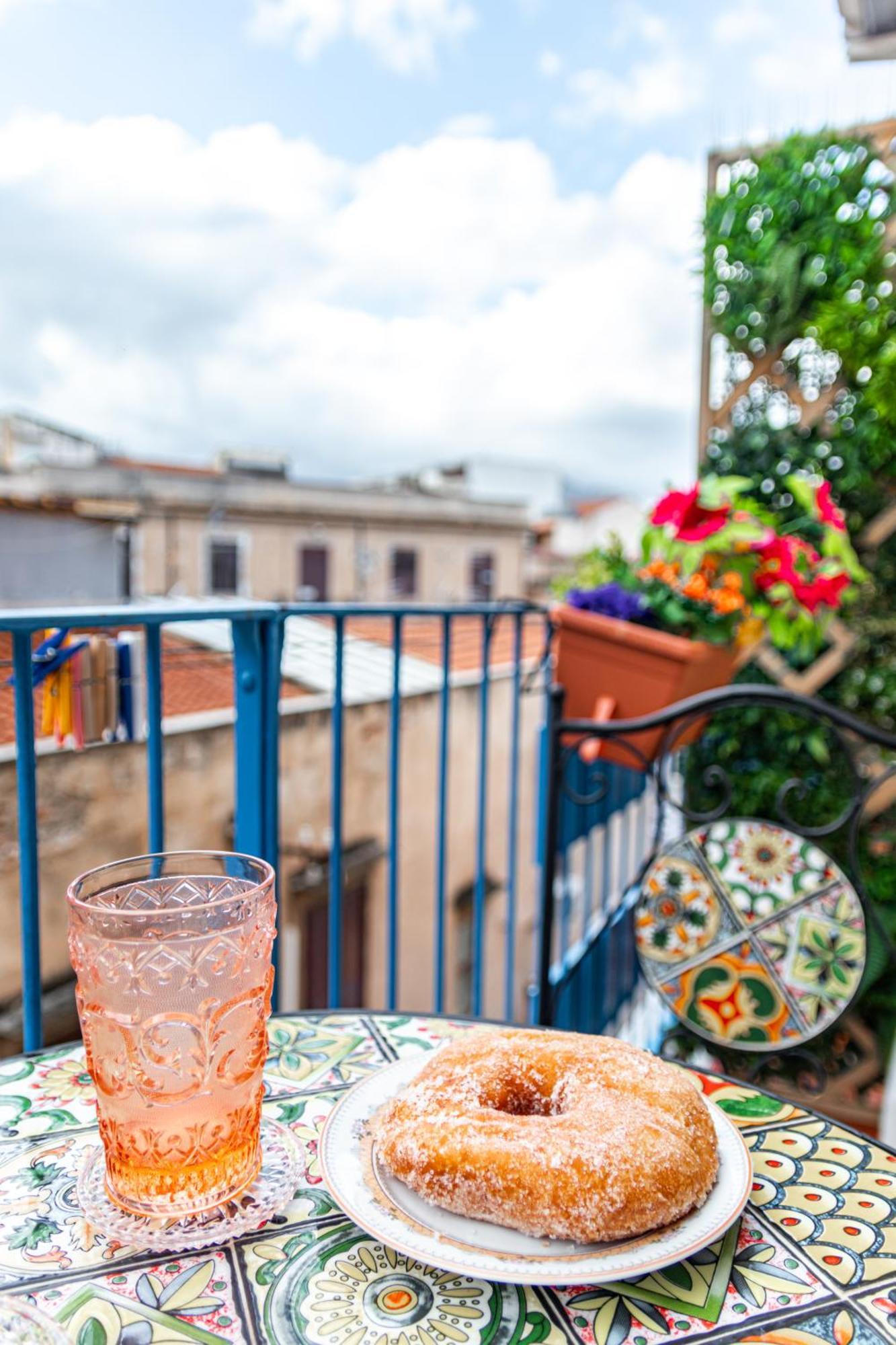 Affittacamere Sicily Trinacria House Palermo