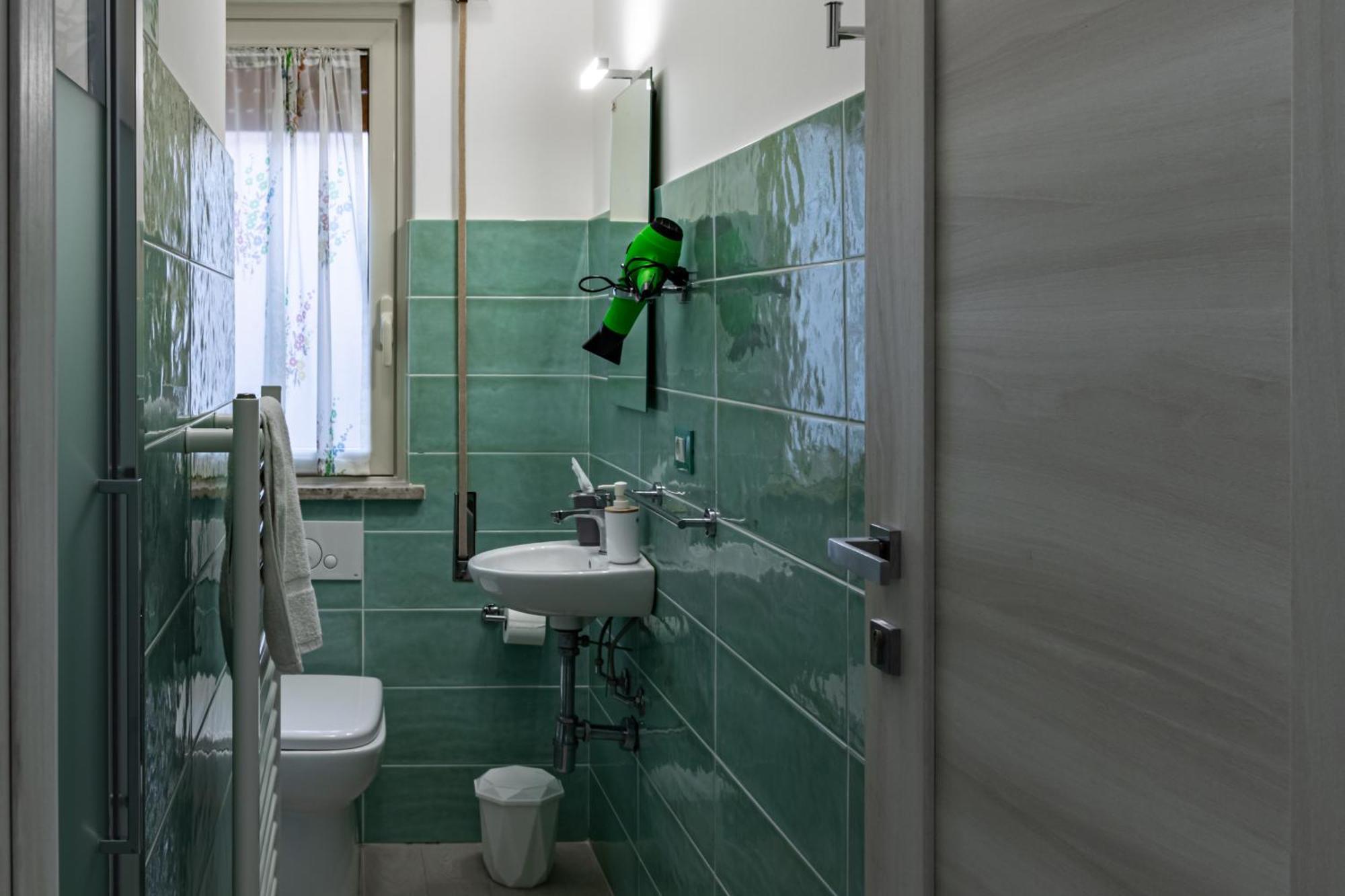 Sicily Trinacria House Gasthof *