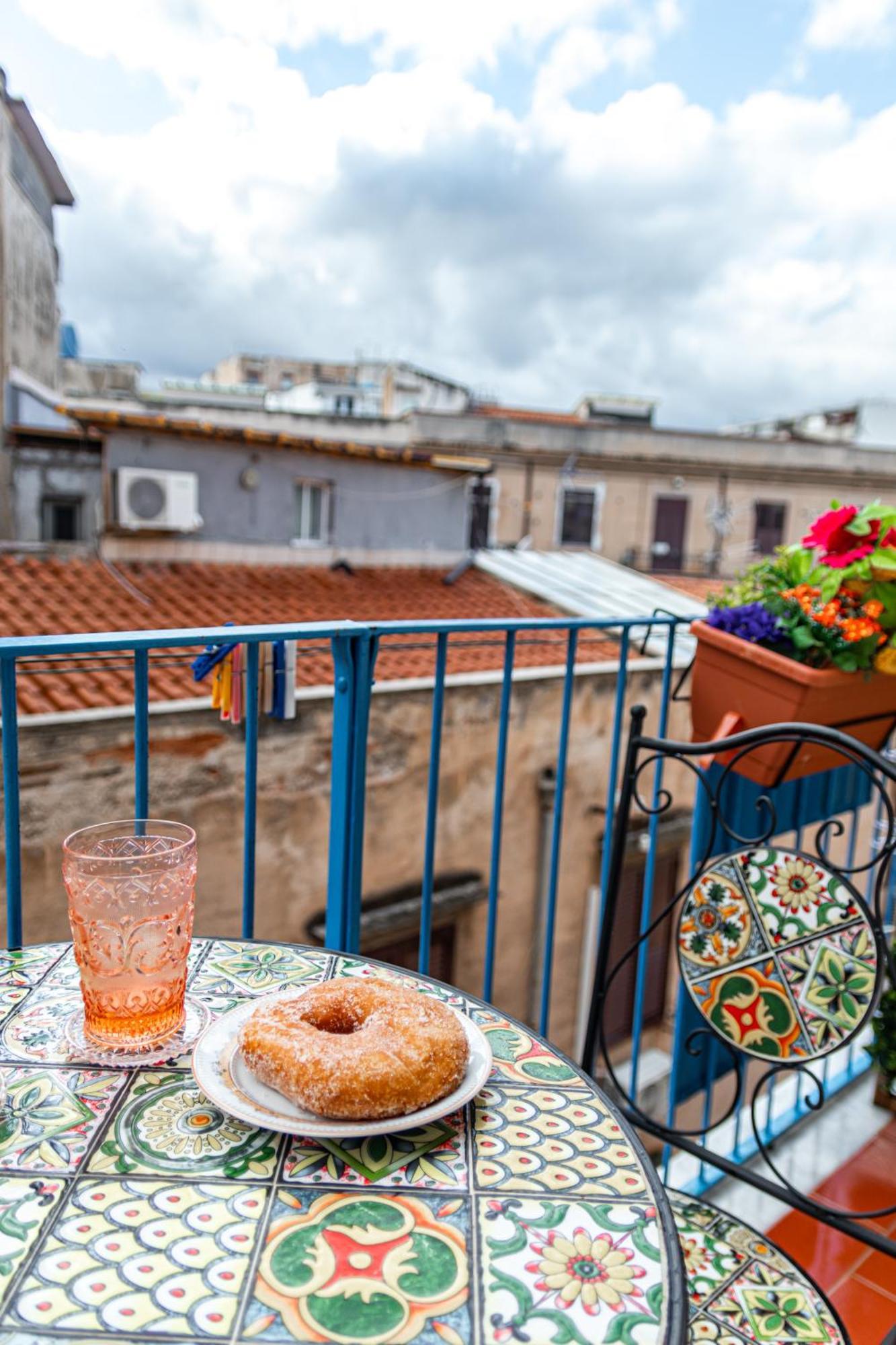 Affittacamere Sicily Trinacria House *