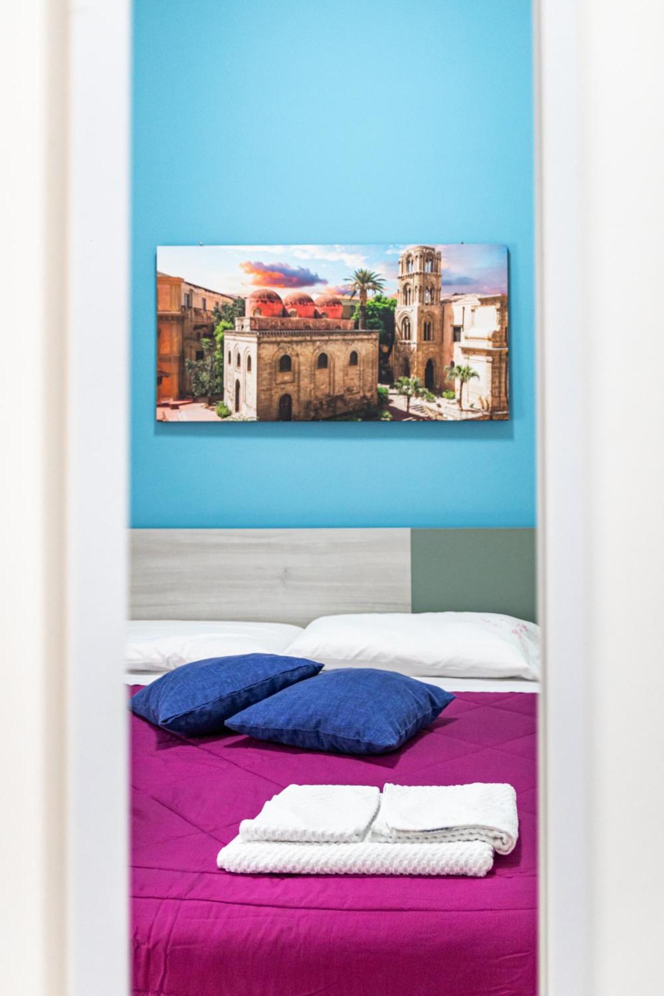 Sicily Trinacria House Affittacamere