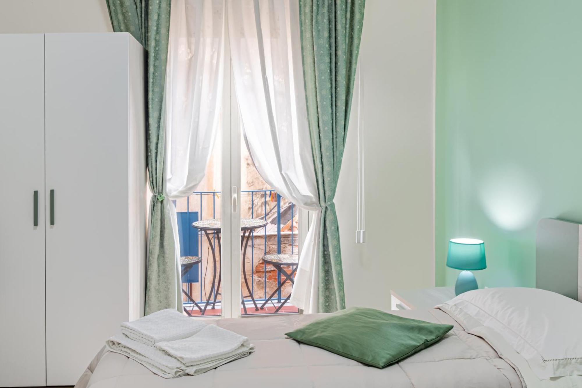 Sicily Trinacria House *