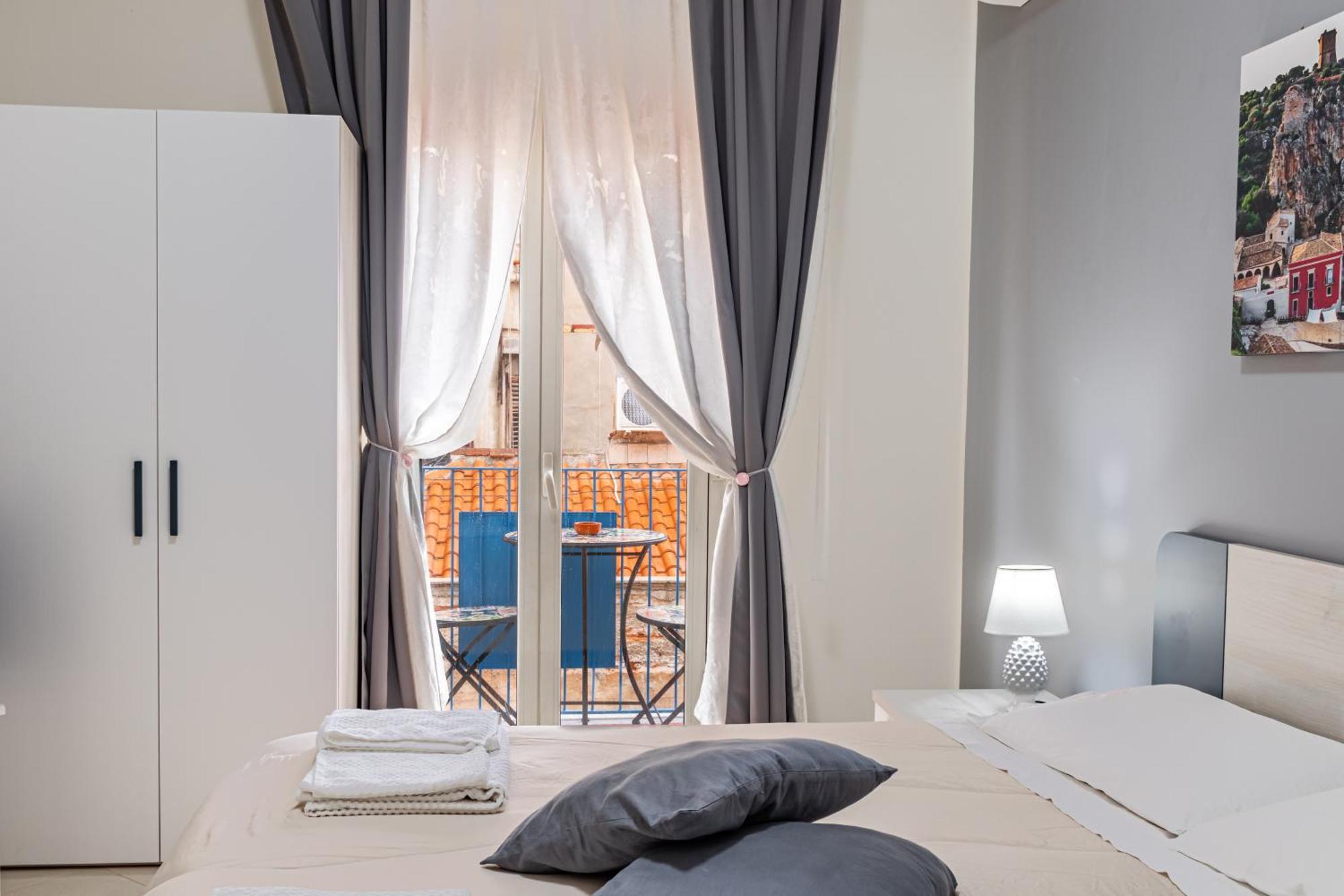 Affittacamere Sicily Trinacria House