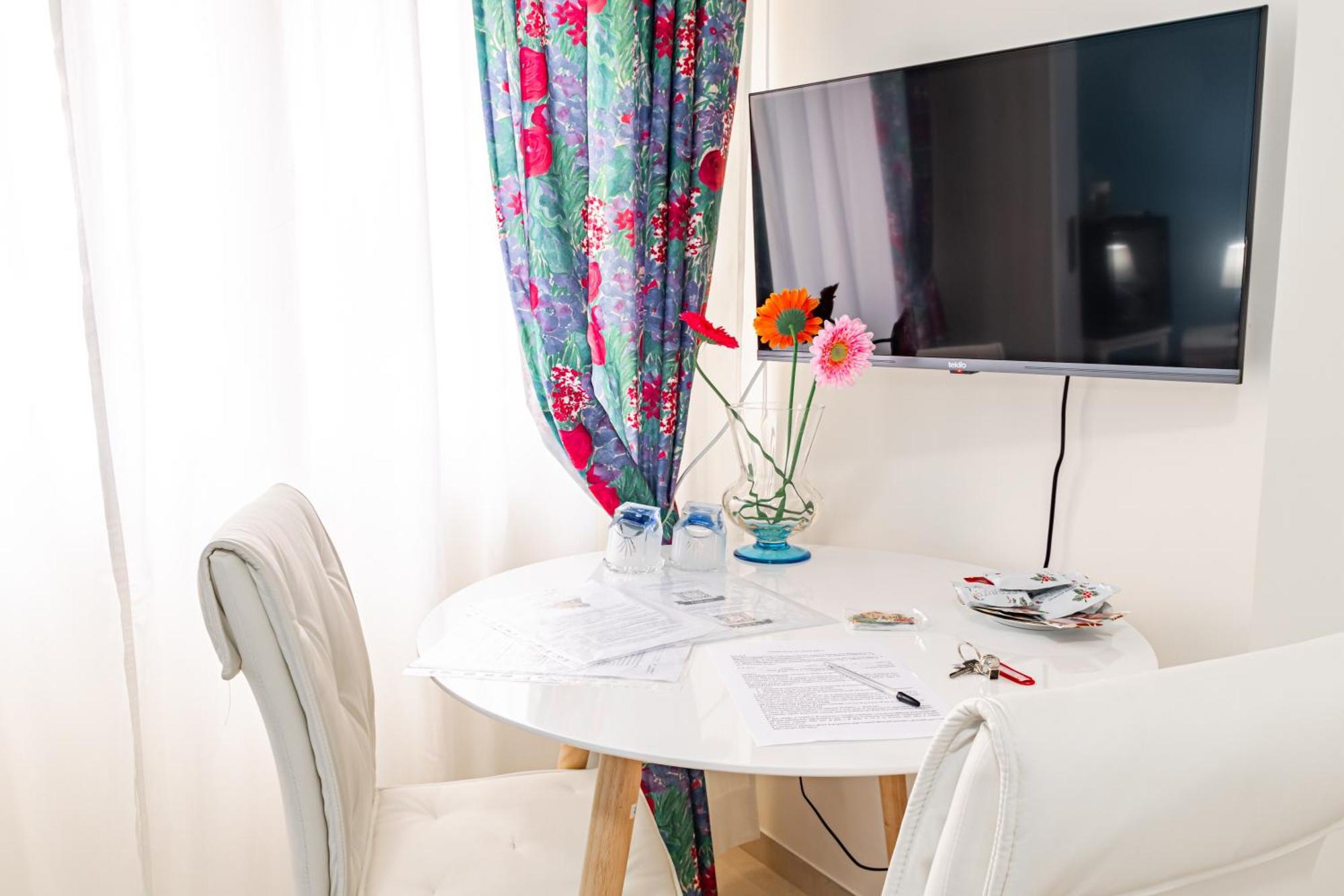 Sicily Trinacria House Affittacamere Palermo