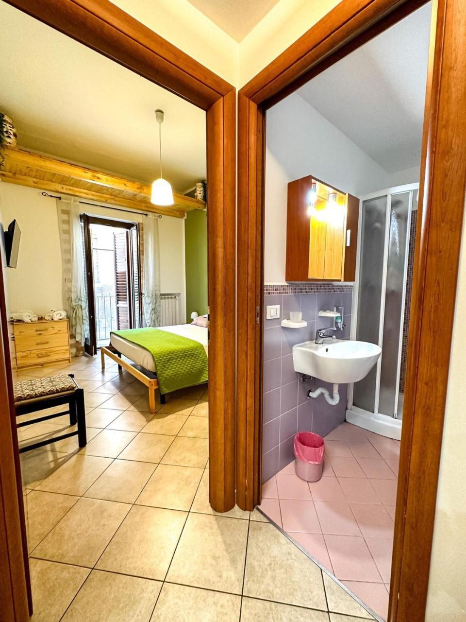 Balat A Ballaro Apartment *