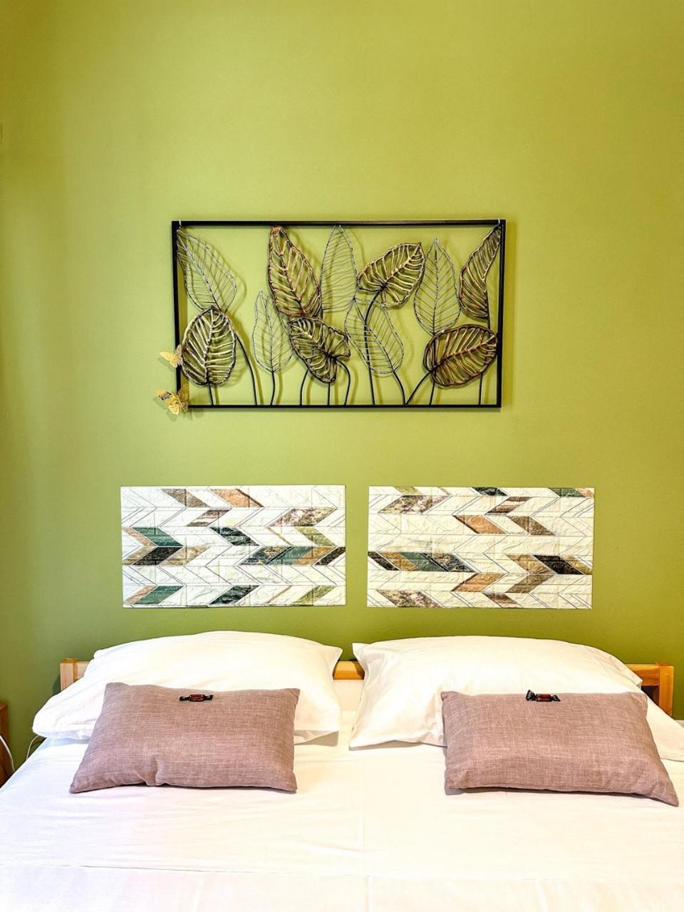 Apartment Balat A Ballaro *