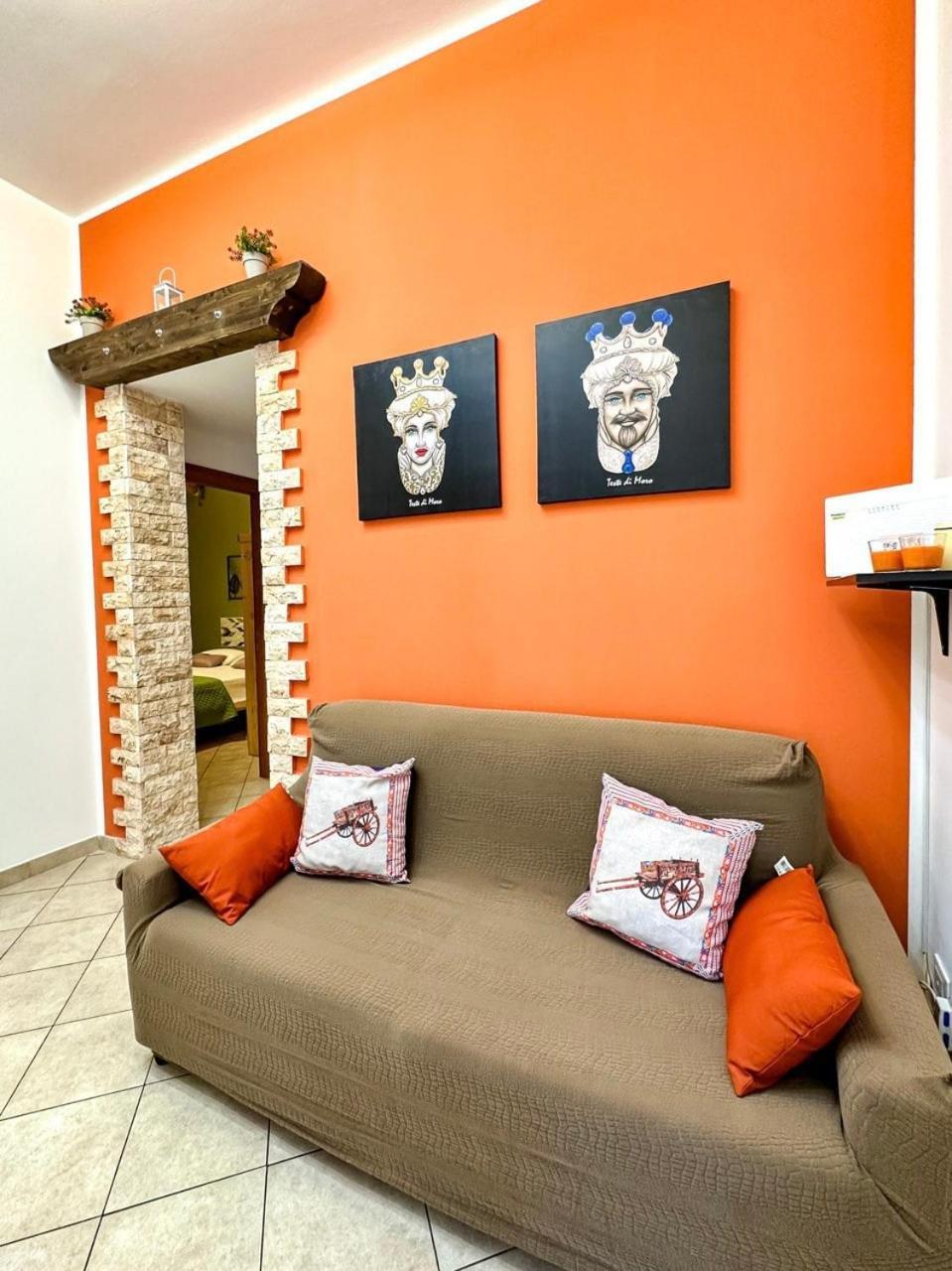 Apartment Balat A Ballaro