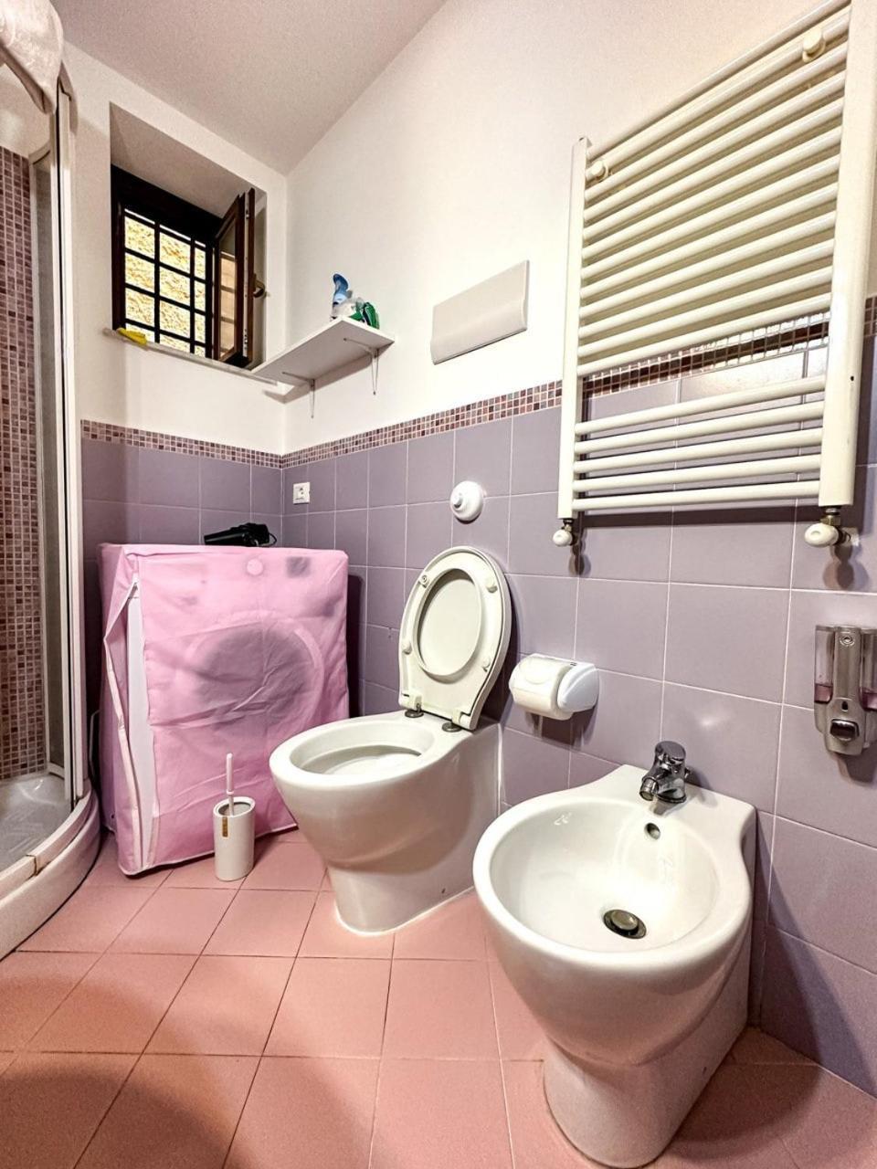 Balat A Ballaro Apartment *