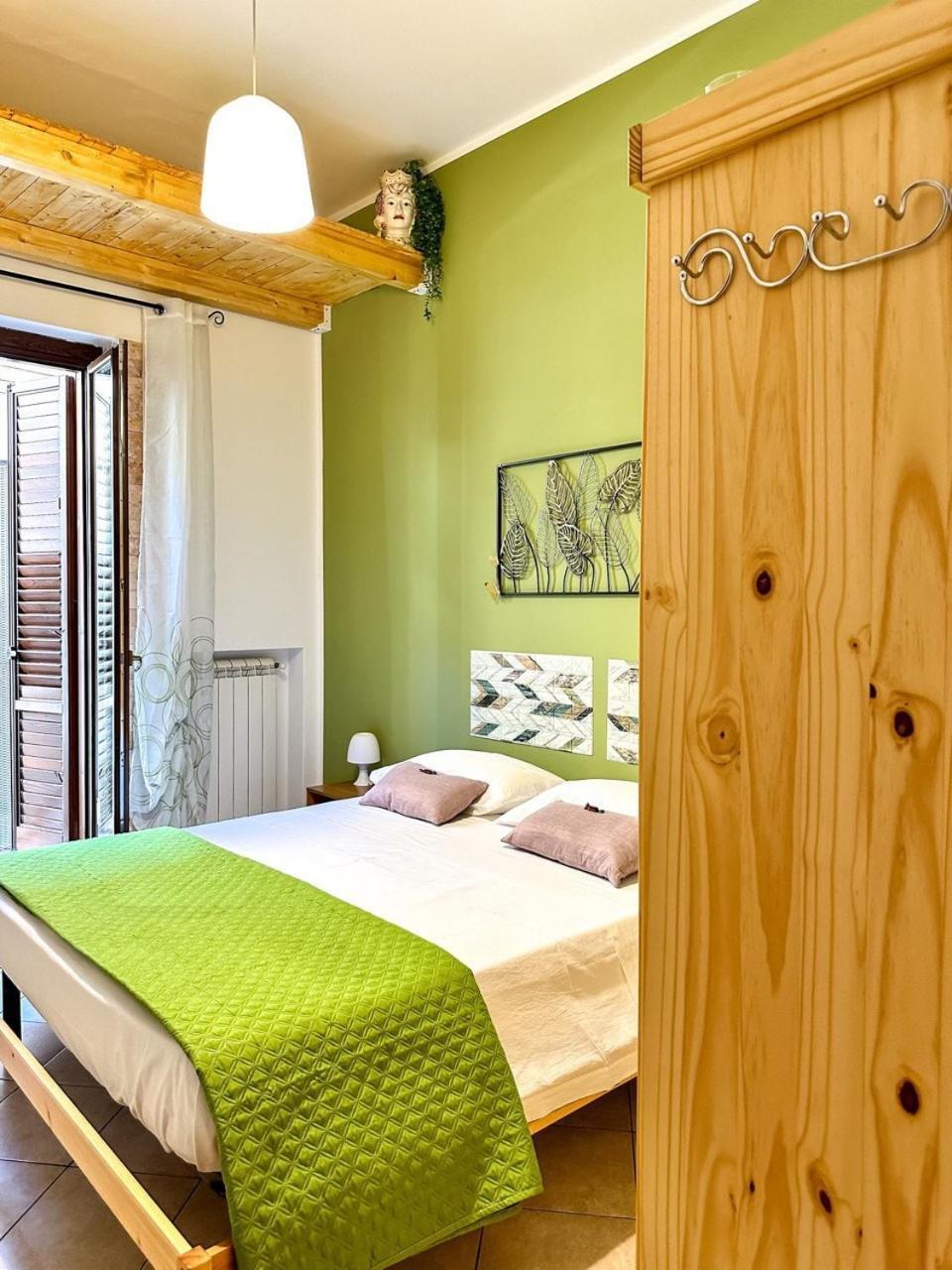 Balat A Ballaro Apartment Palermo