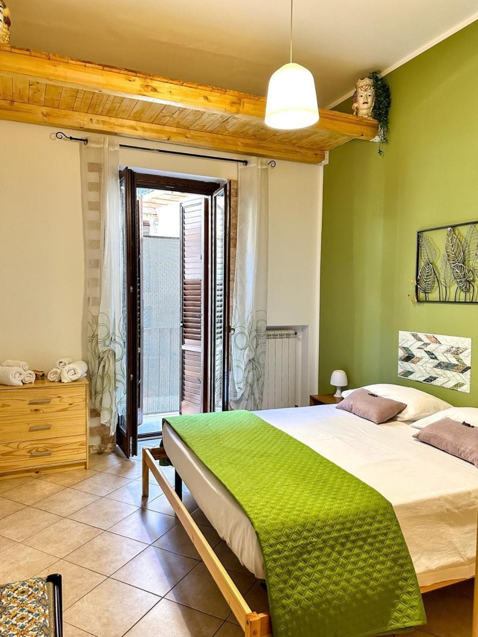 Apartment Balat A Ballaro Palermo