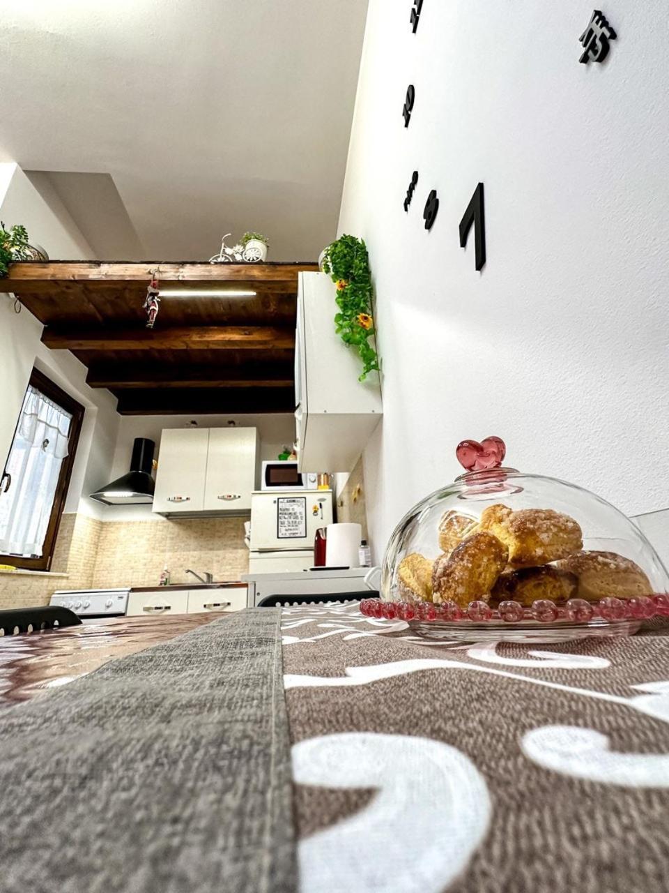 Balat A Ballaro Apartment