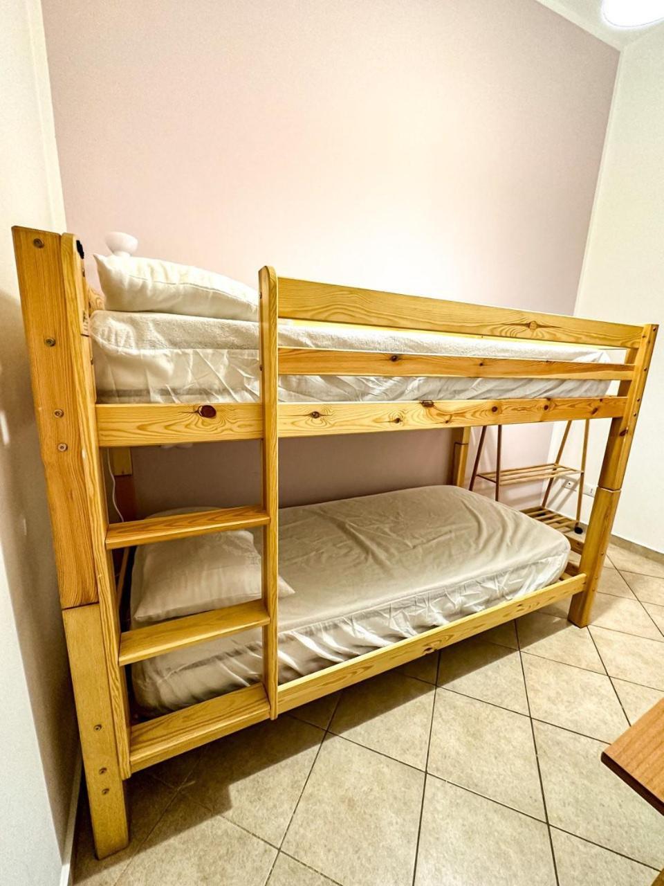 Apartment Balat A Ballaro
