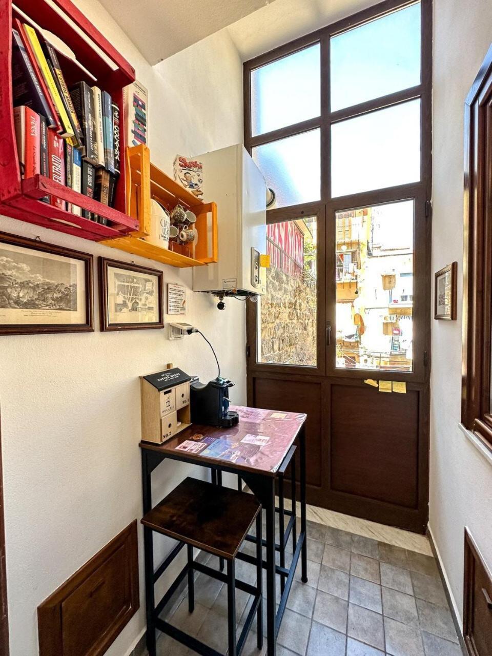 Balat A Ballaro Apartment