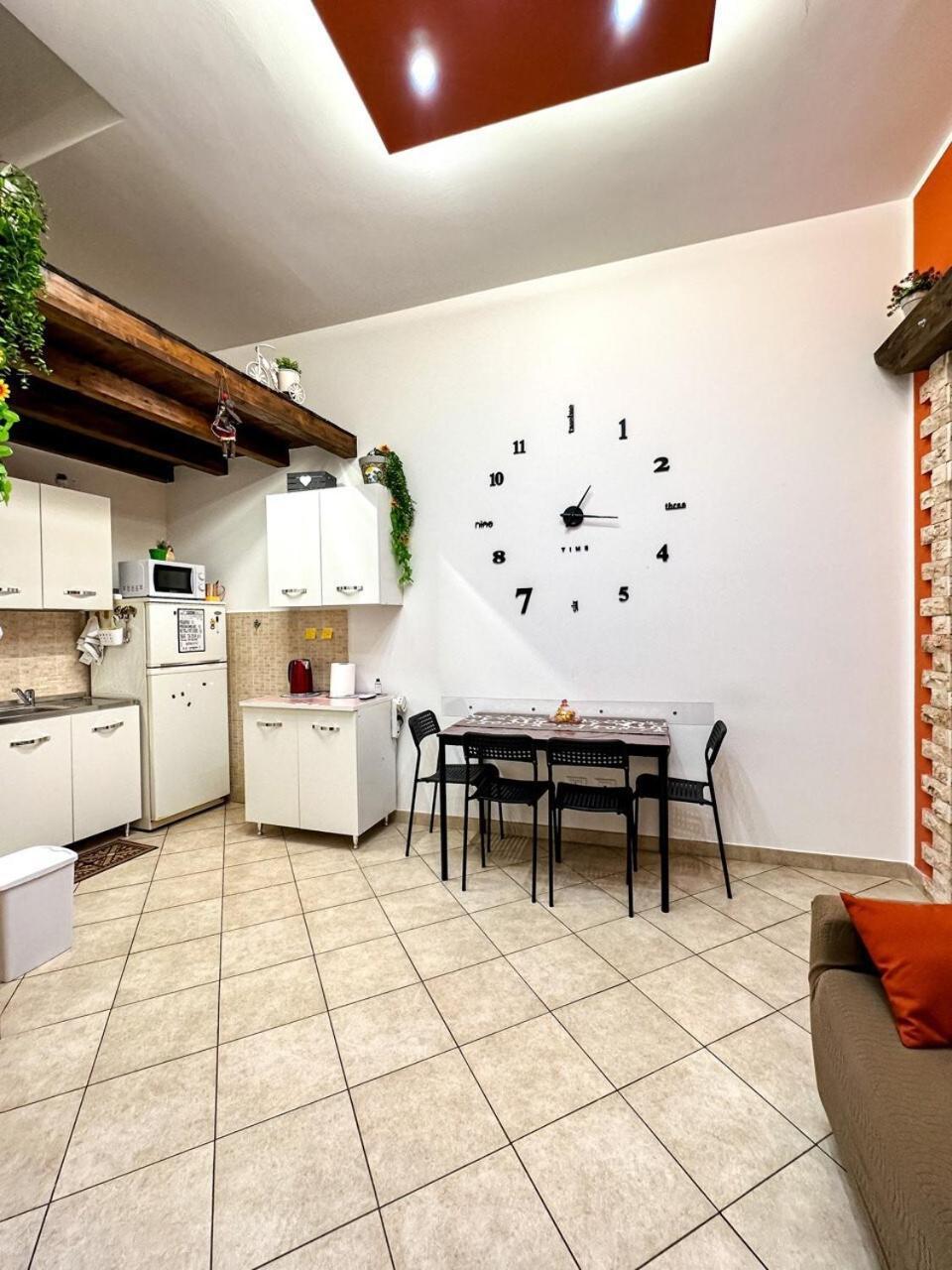 Apartment Balat A Ballaro