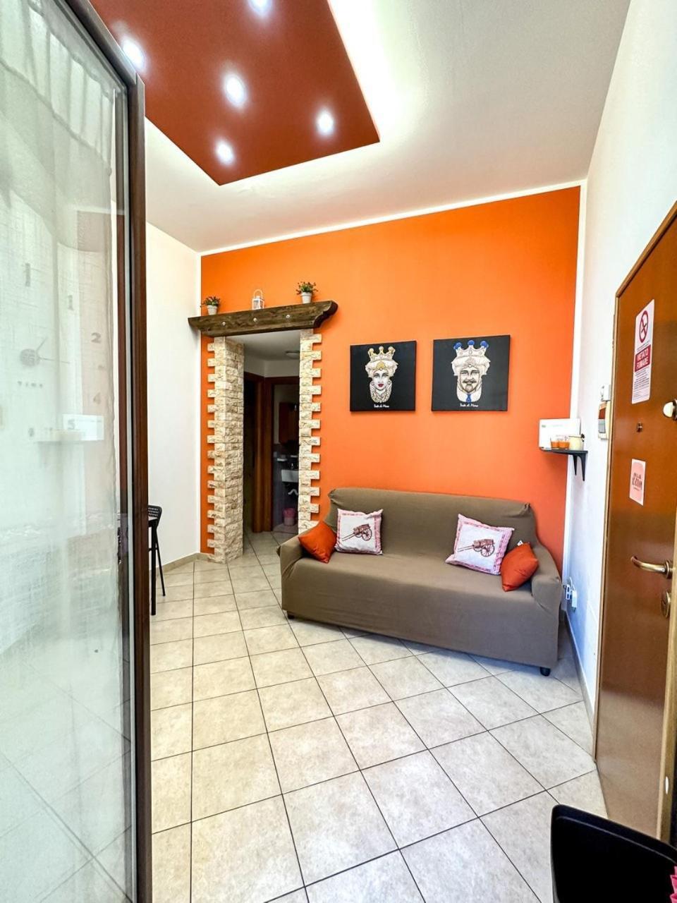 Apartment Balat A Ballaro *