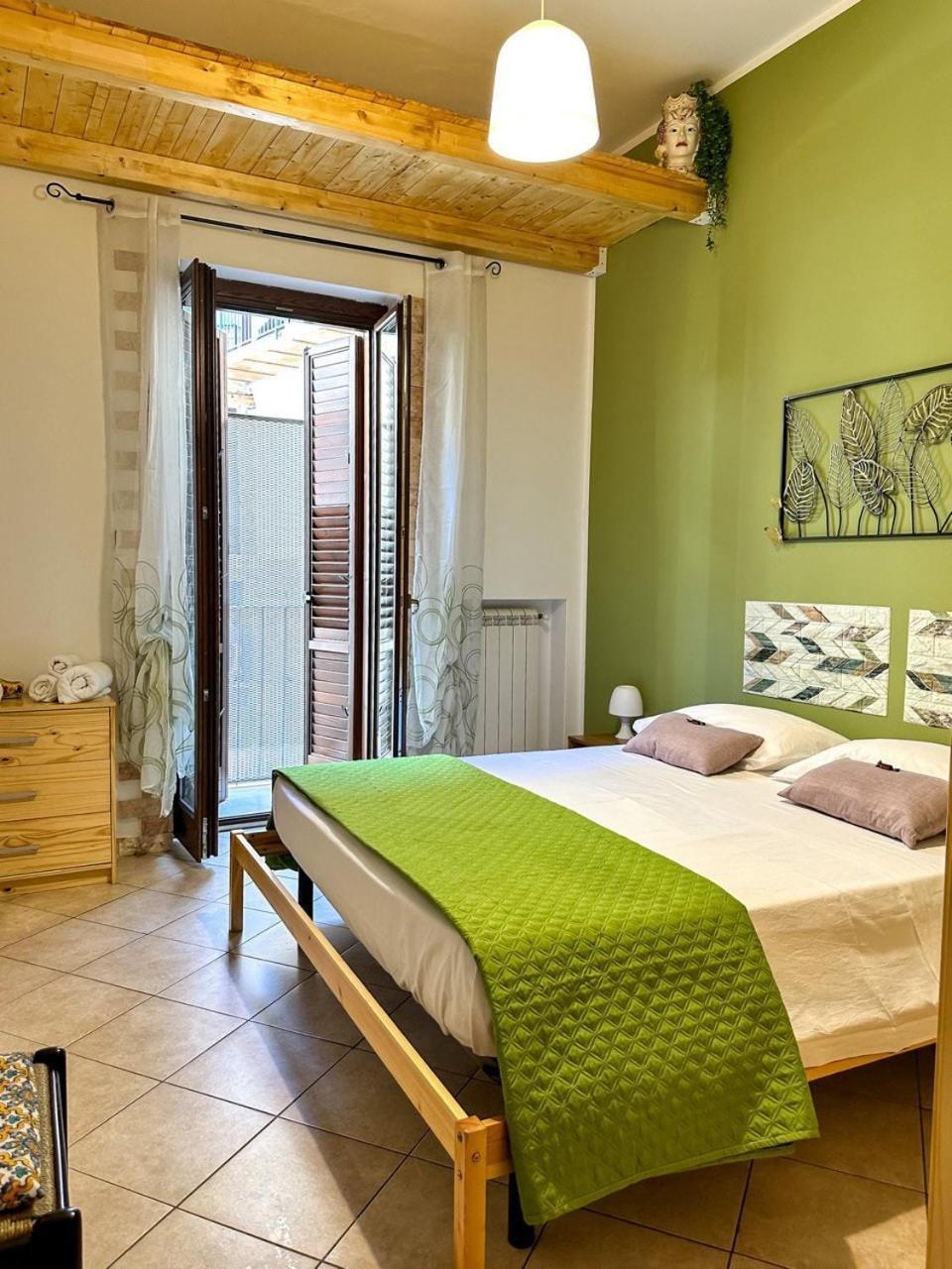 Apartment Balat A Ballaro *