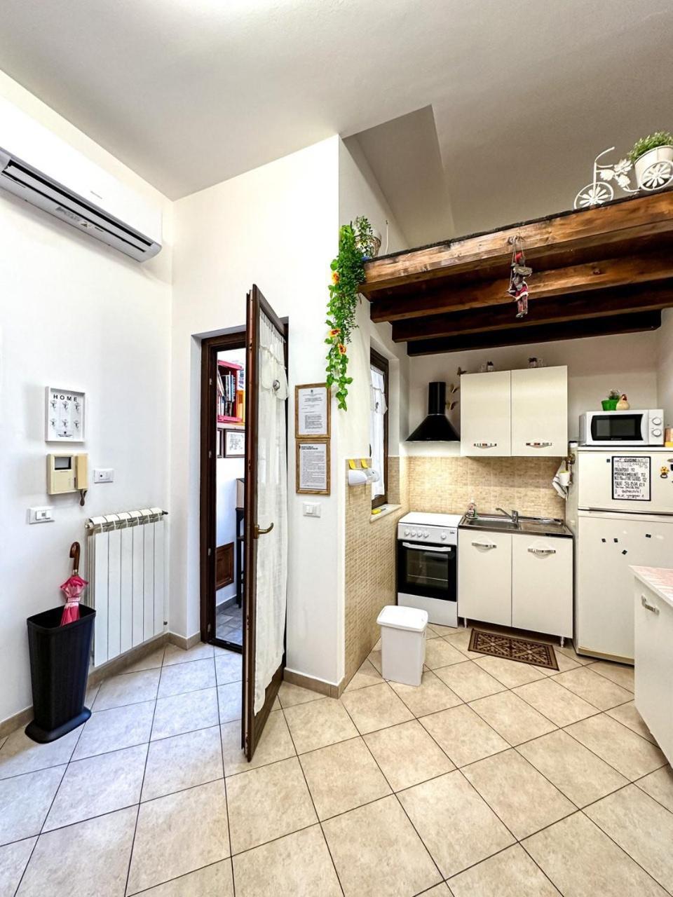 Apartment Balat A Ballaro Palermo