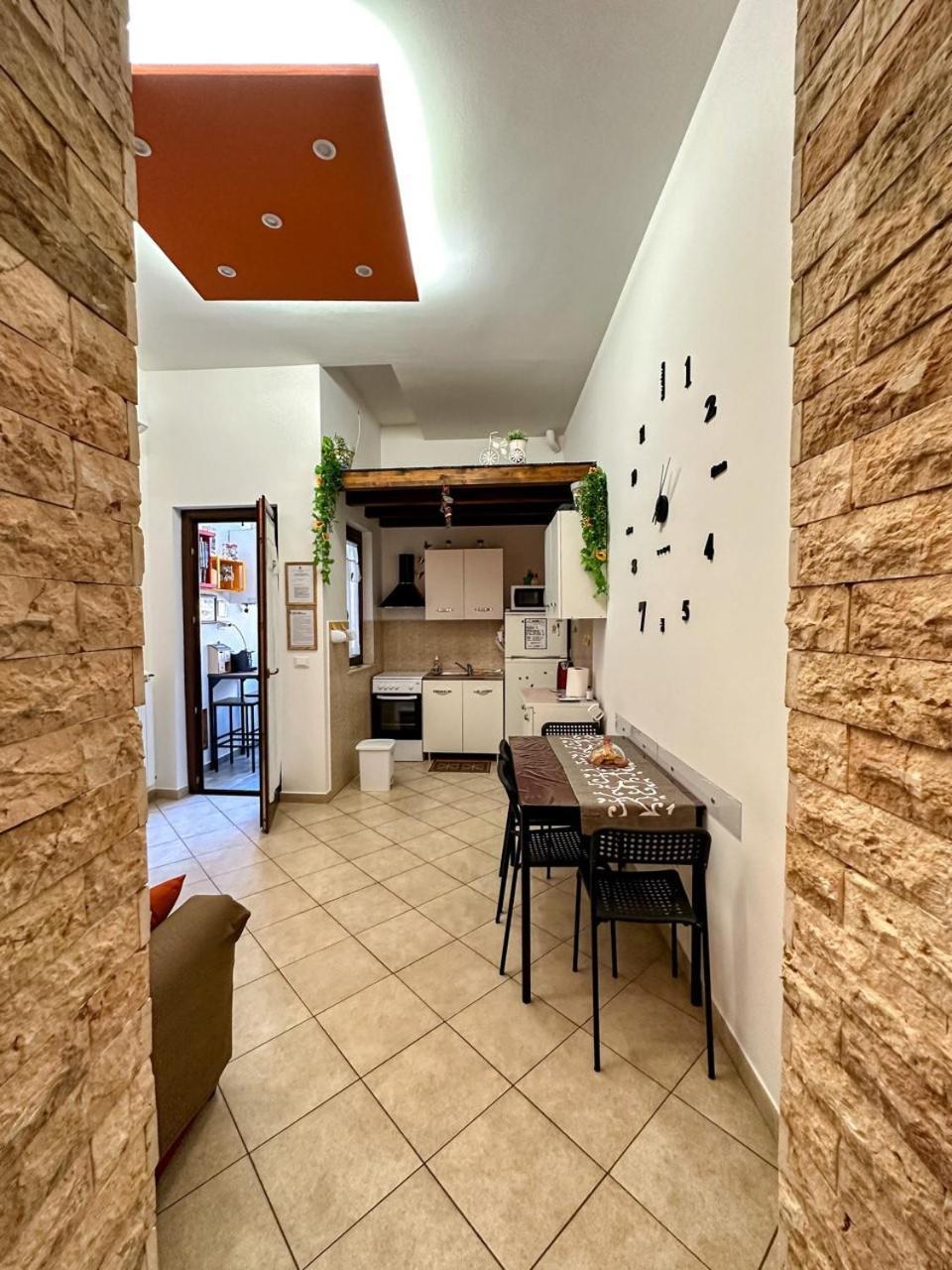 Apartment Balat A Ballaro