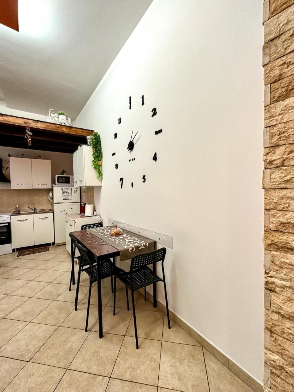 Balat A Ballaro Apartment *