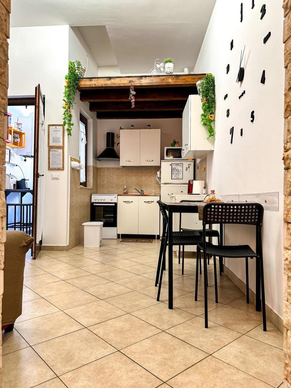 Apartment Balat A Ballaro *