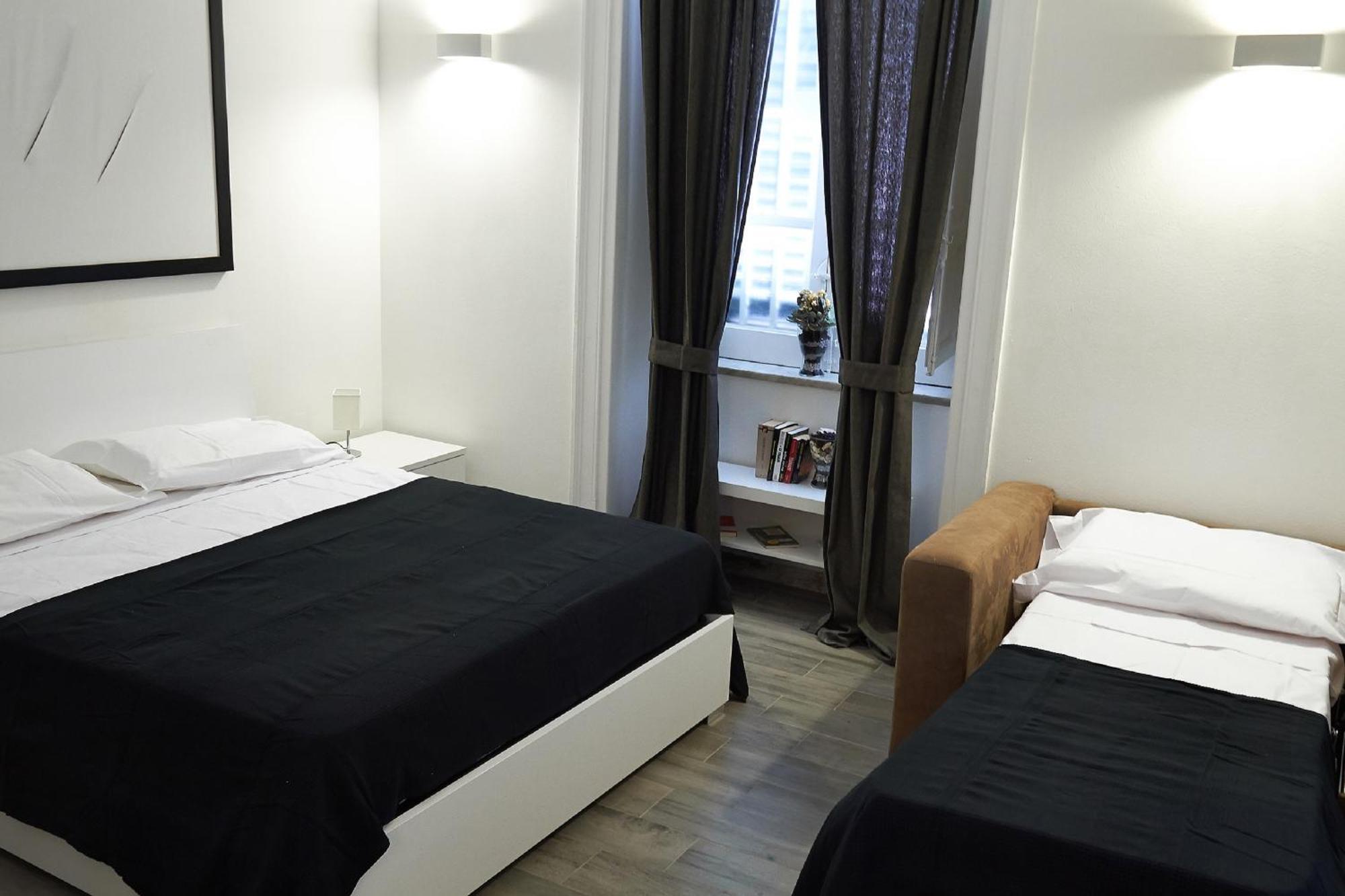 Fiume Apartamento Palermo