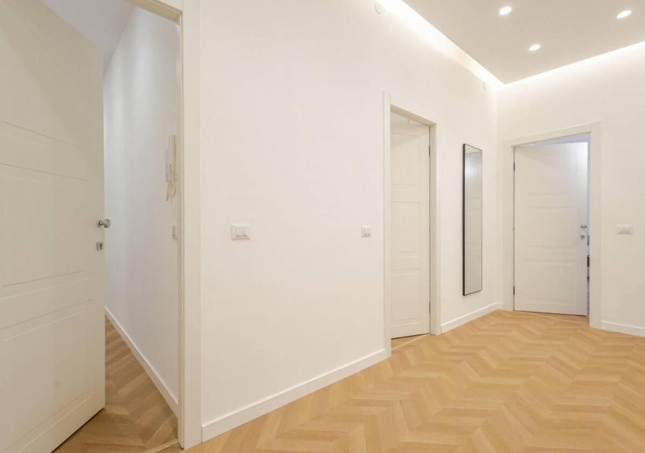 Apartment Residenza Camillo - Centro