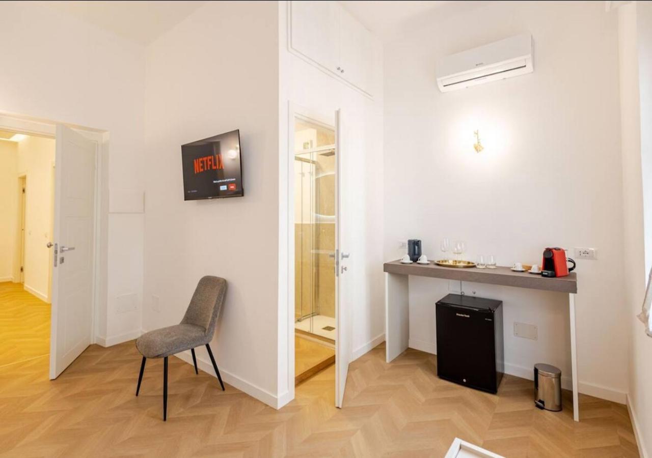 Apartment Residenza Camillo - Centro *