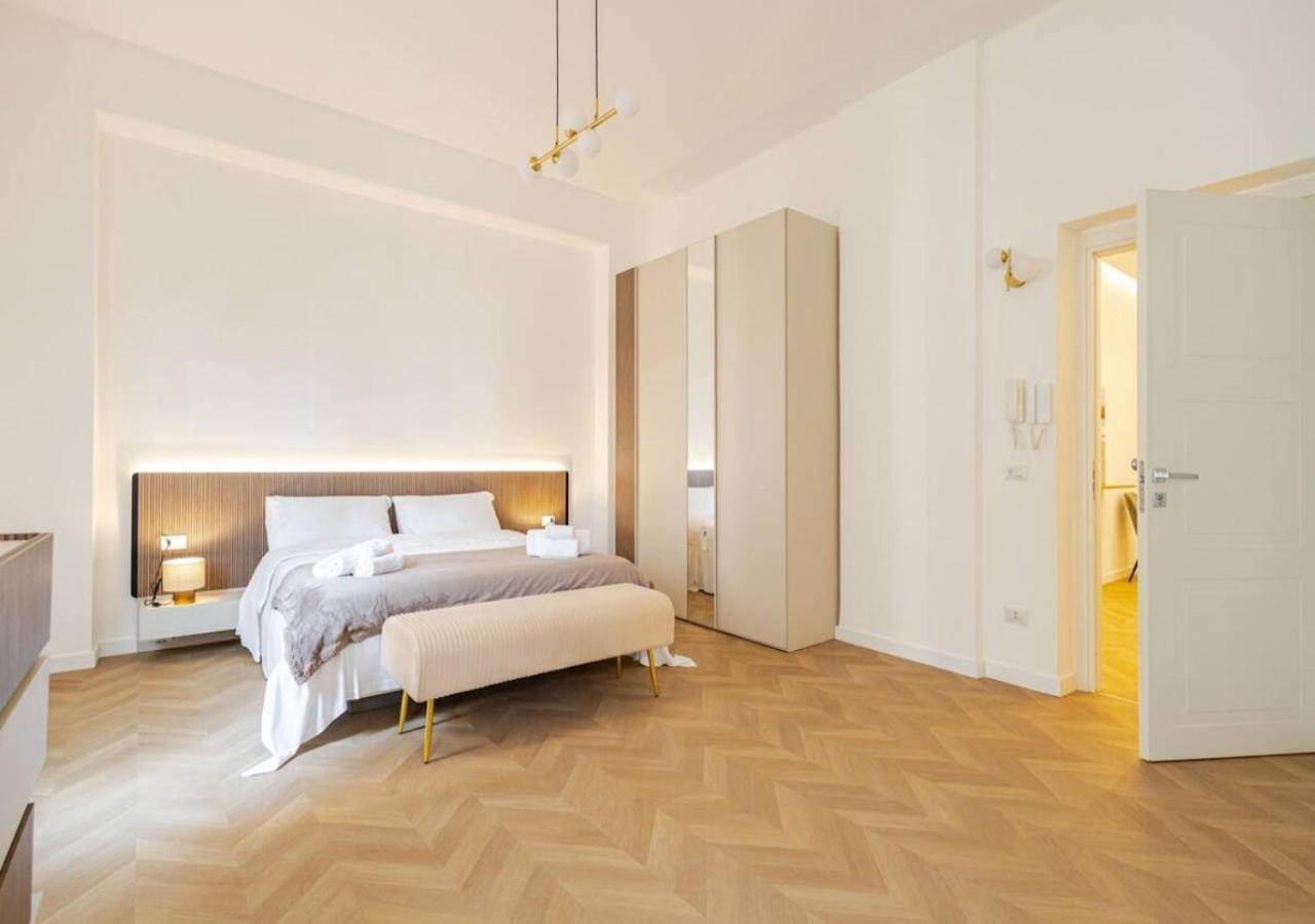 Residenza Camillo - Centro * Palermo