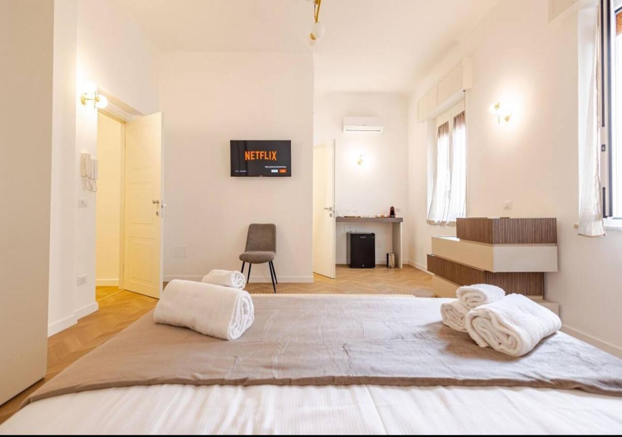 Residenza Camillo - Centro Palermo