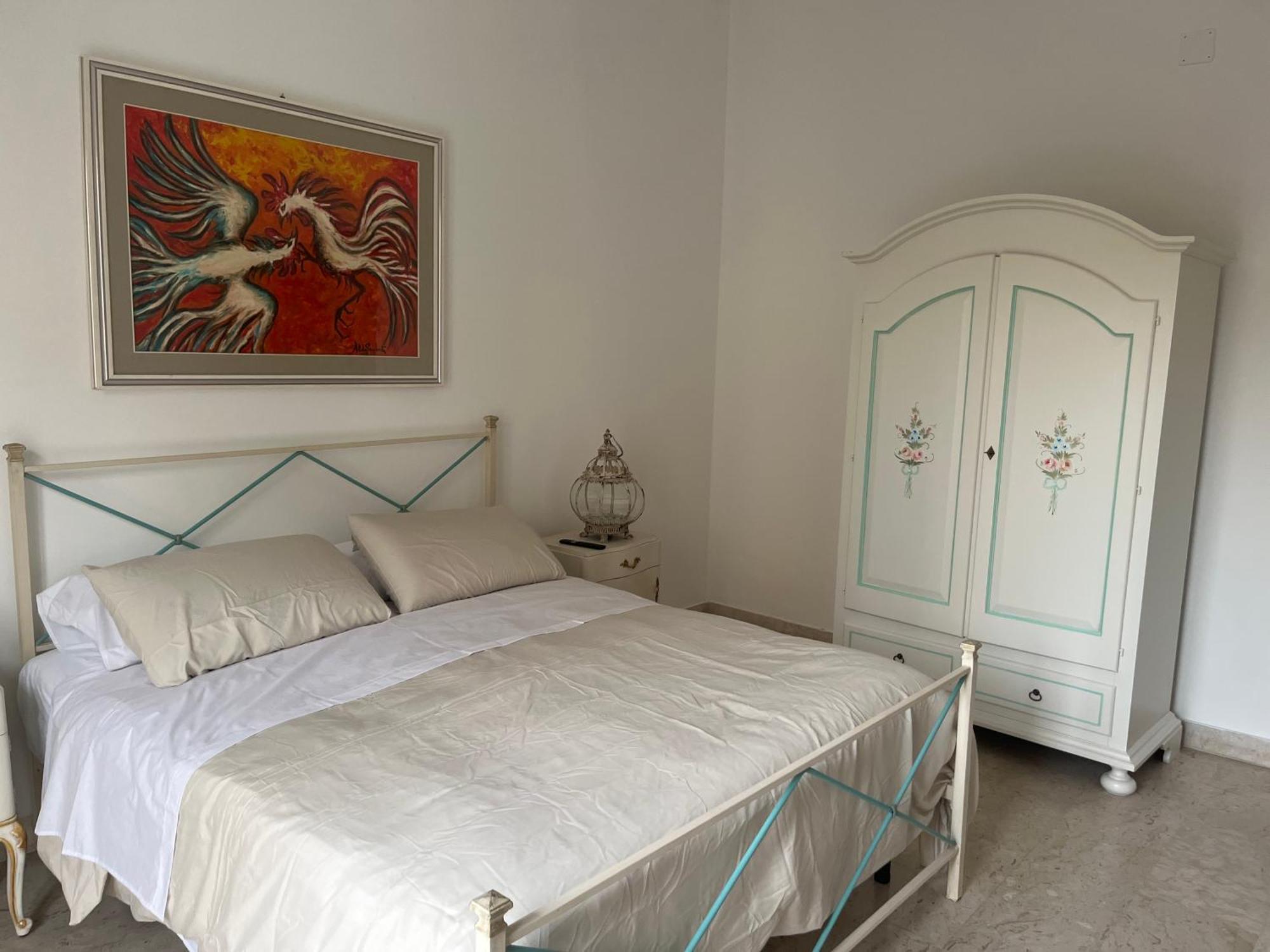 Guest house Angelica Holiday Palermo